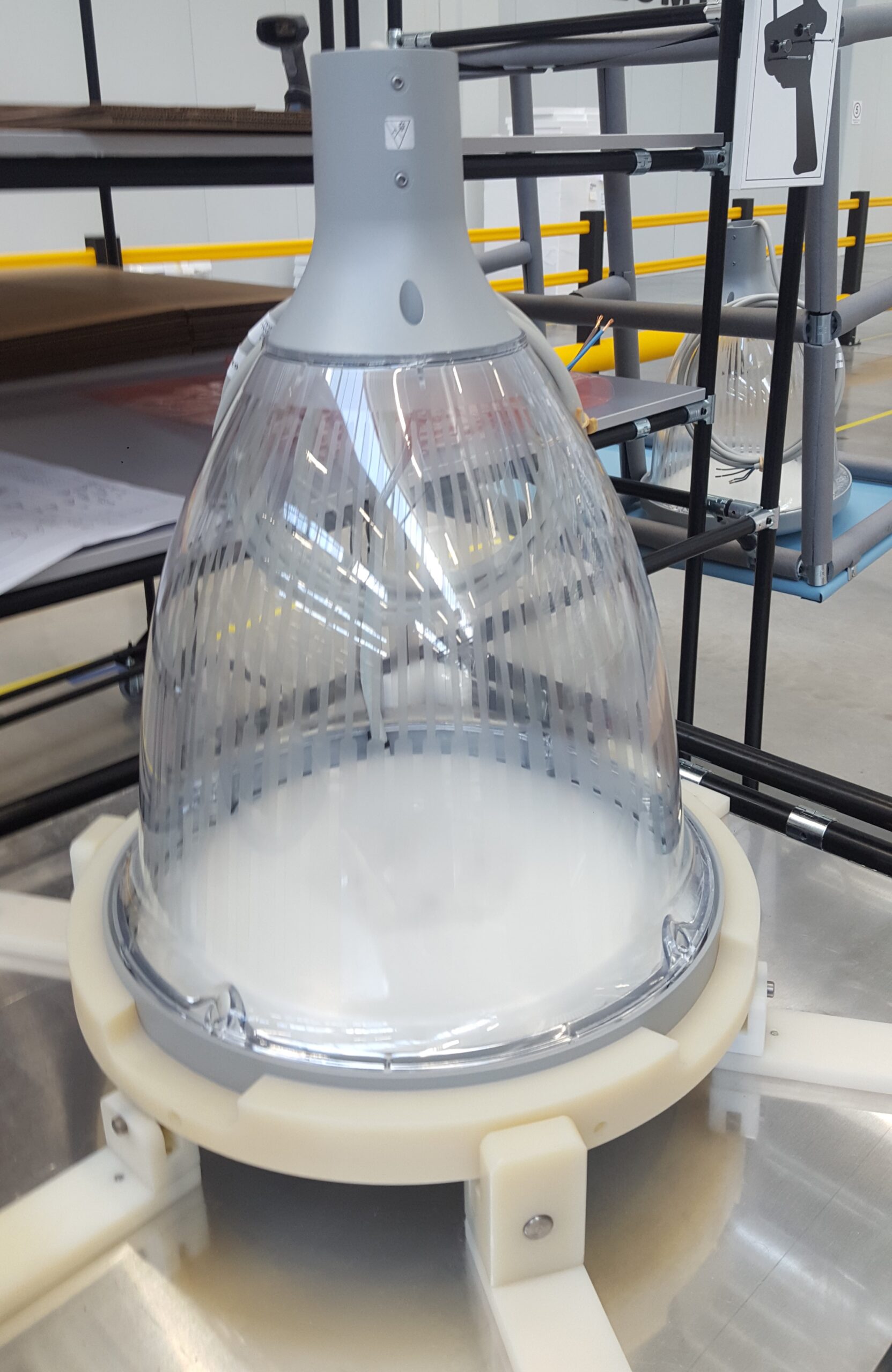 Nitera Mold Nis