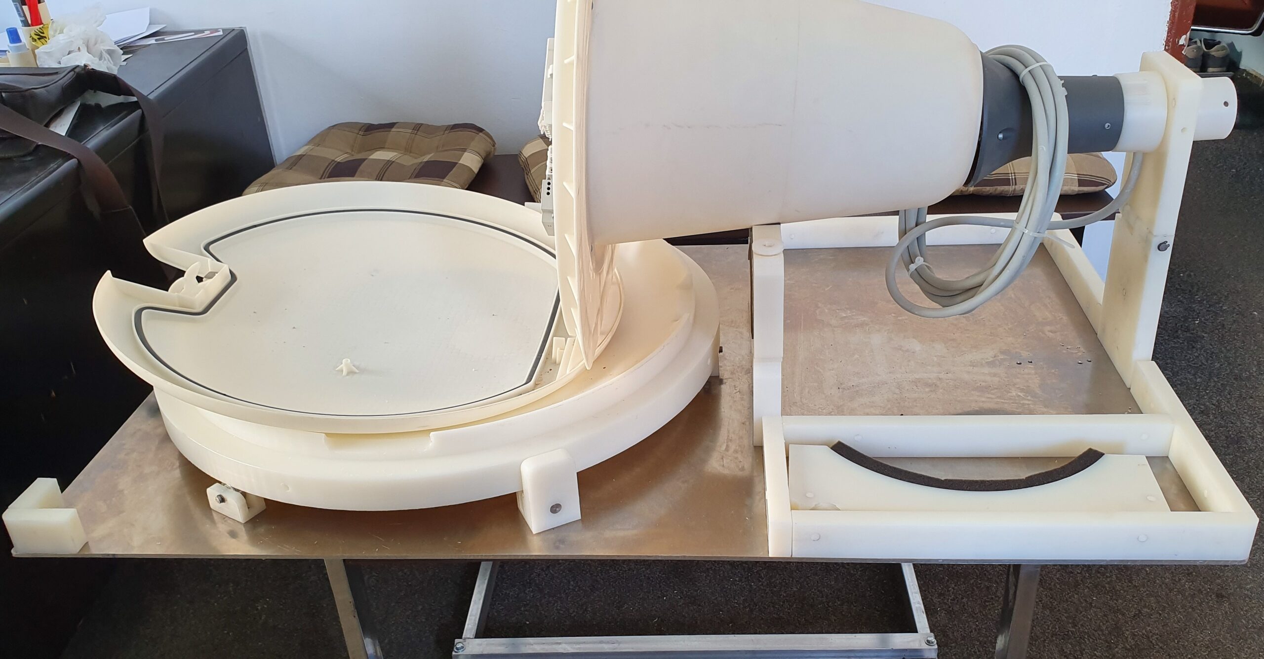 Nitera Mold Nis