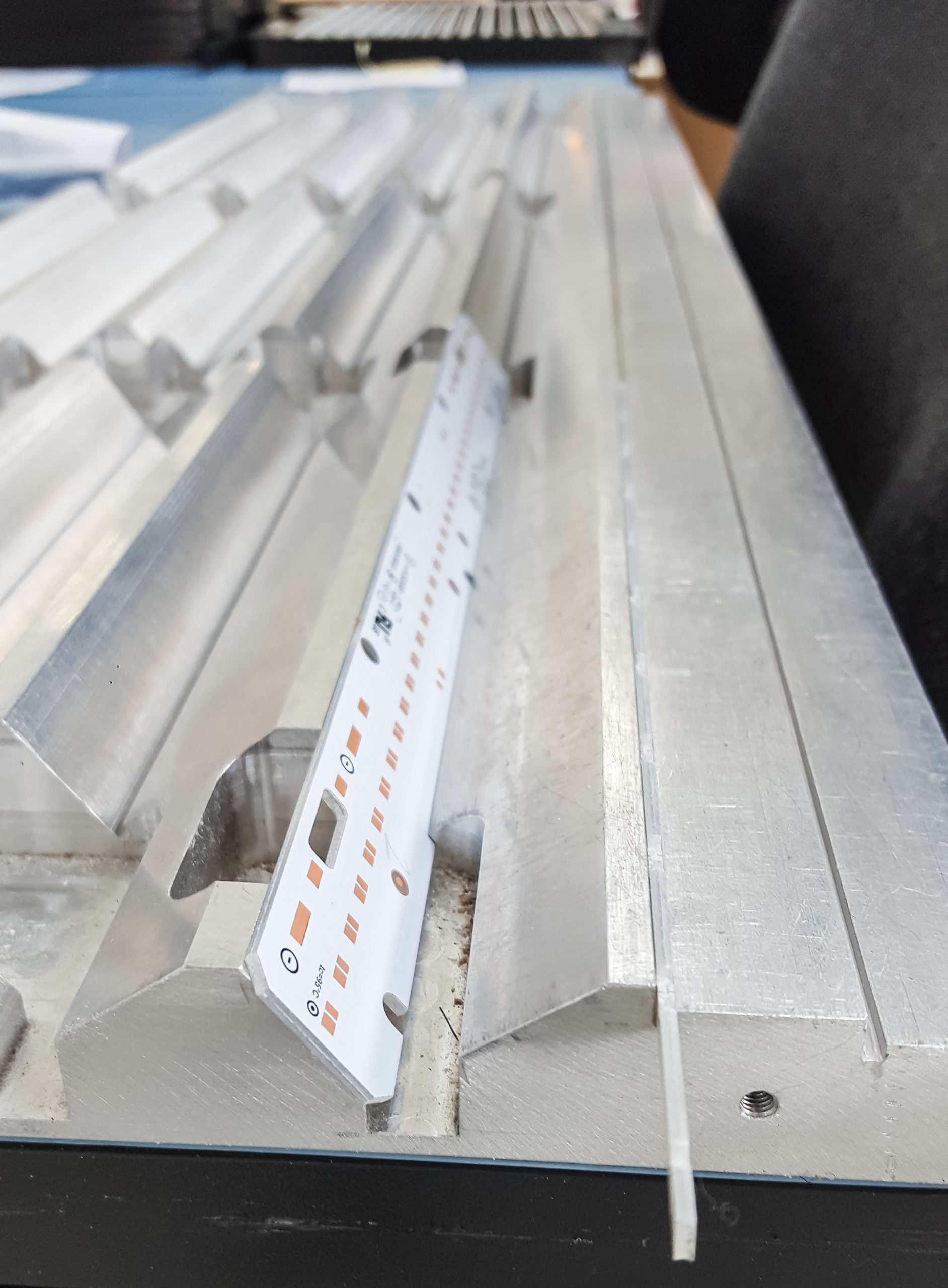 Nitera Mold Nis