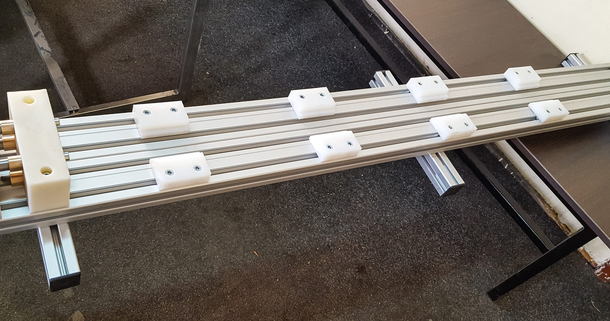 Nitera Mold Nis