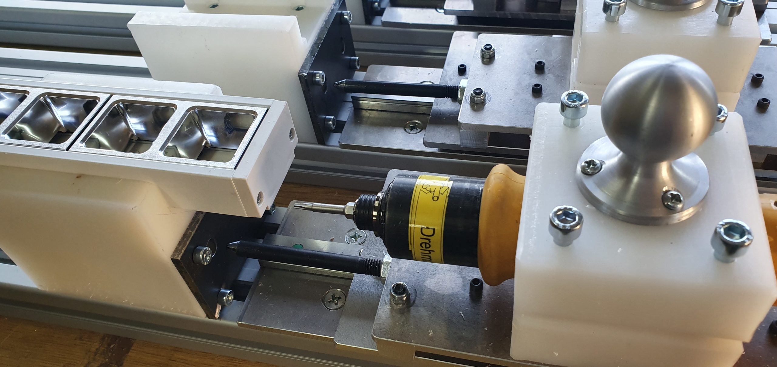 Nitera Mold Nis