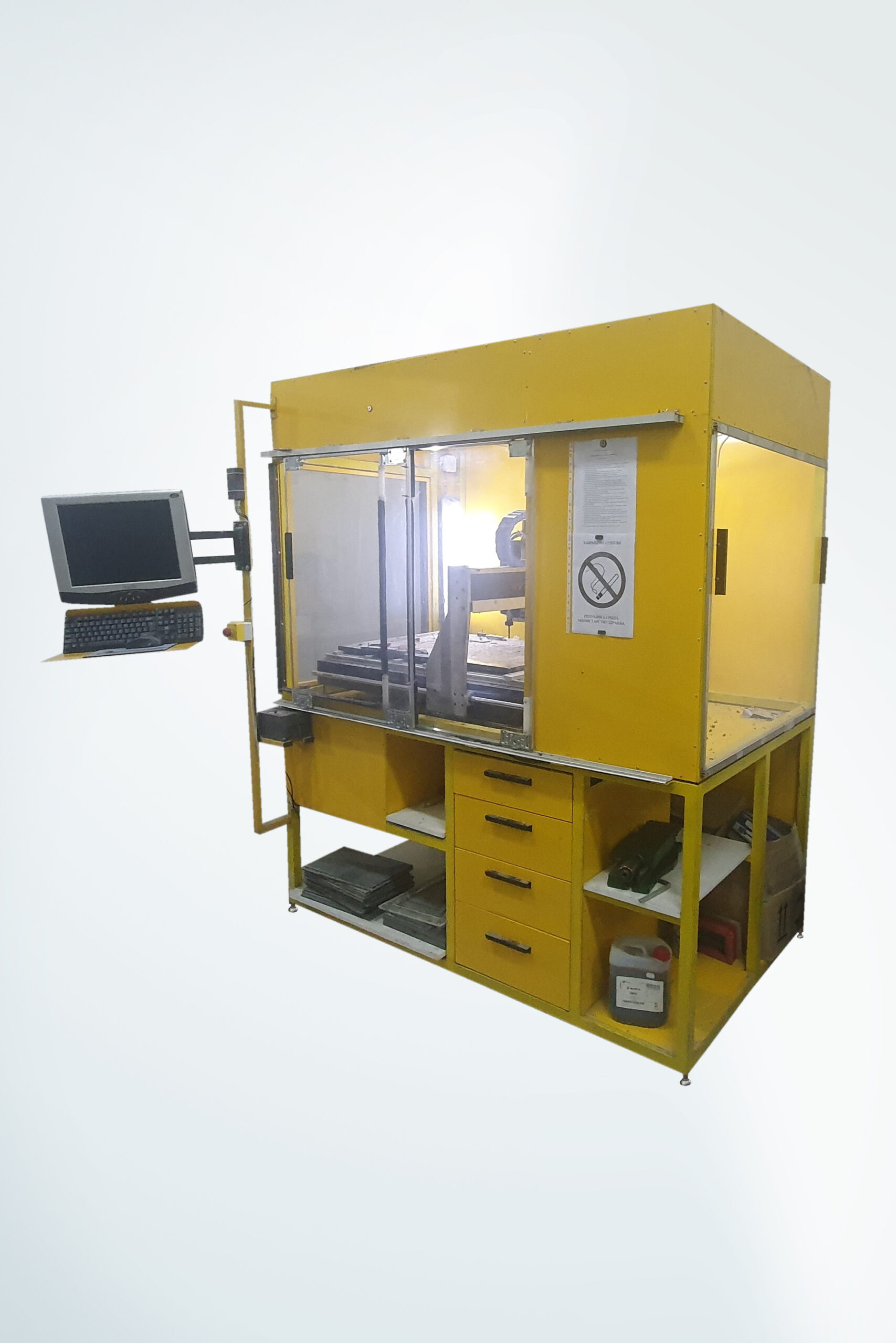 Nitera Mold Nis