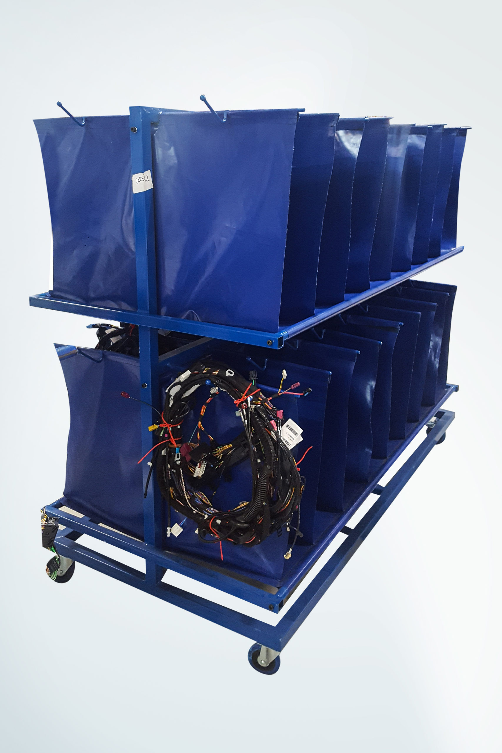 Nitera Mold Nis