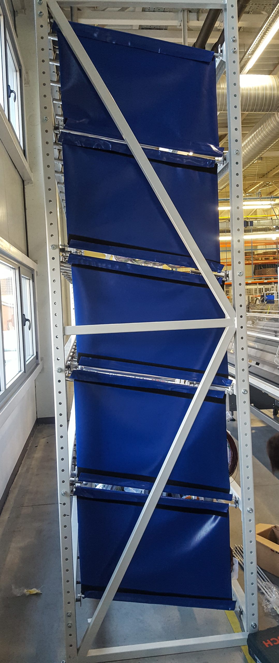 Nitera Mold Nis