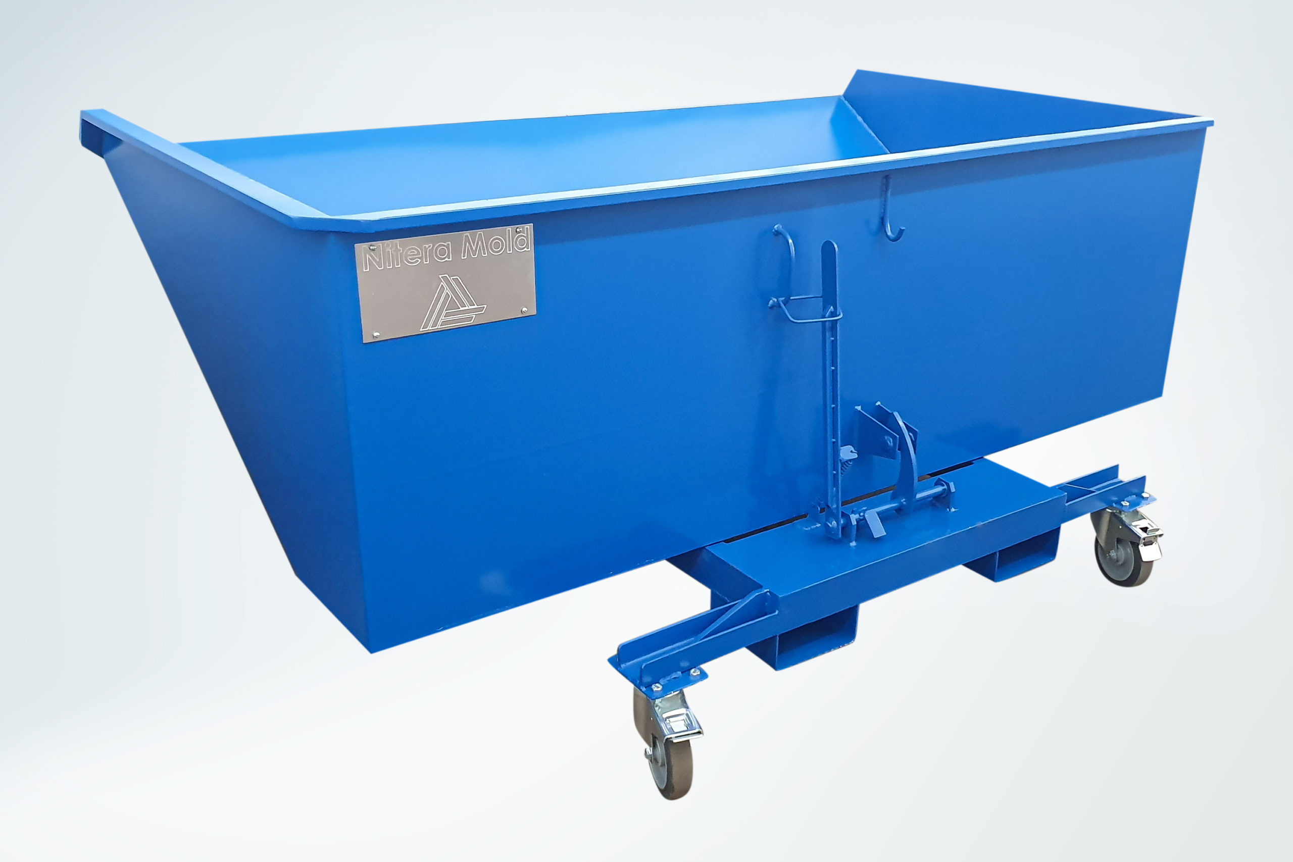 Nitera Mold Nis