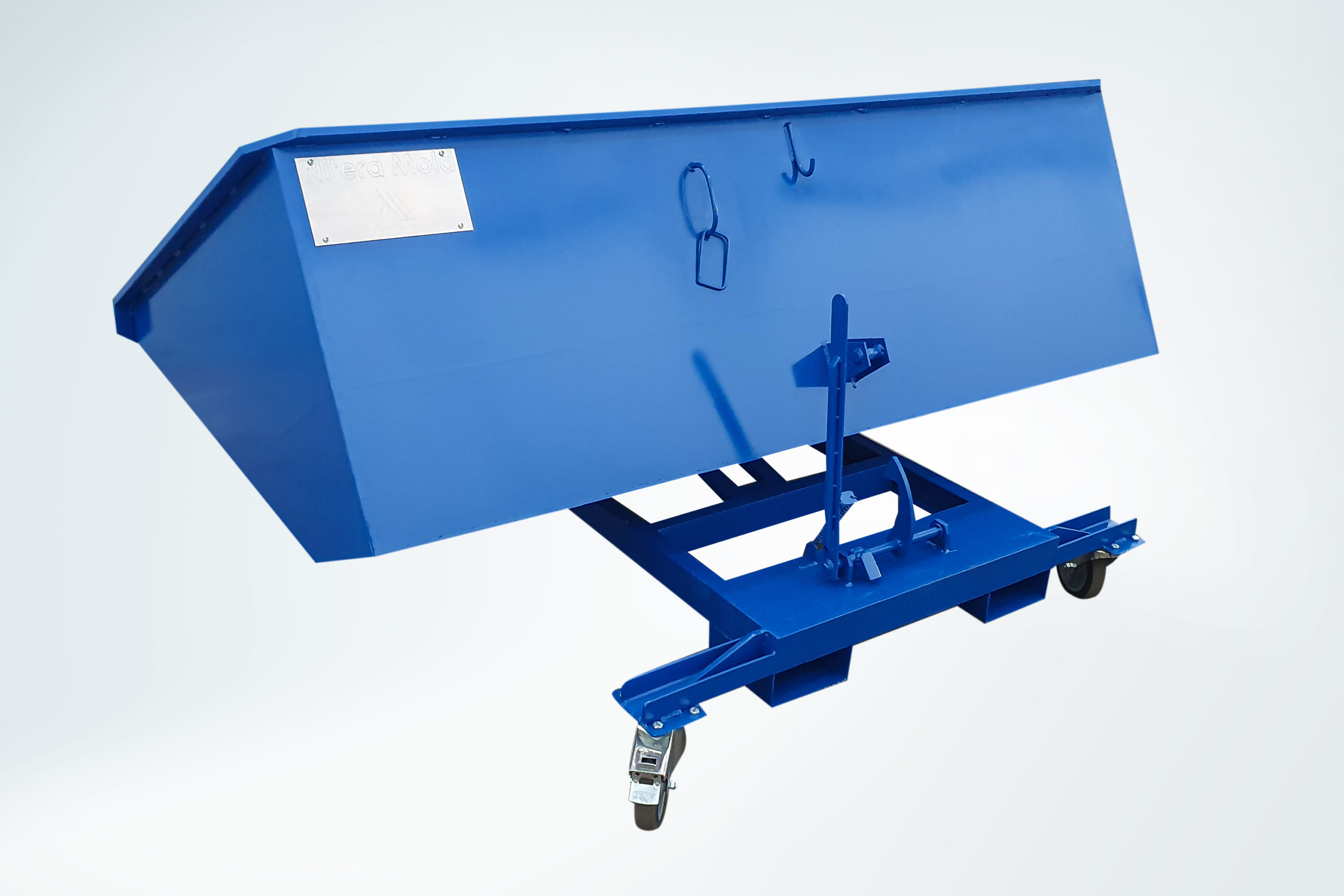 Nitera Mold Nis