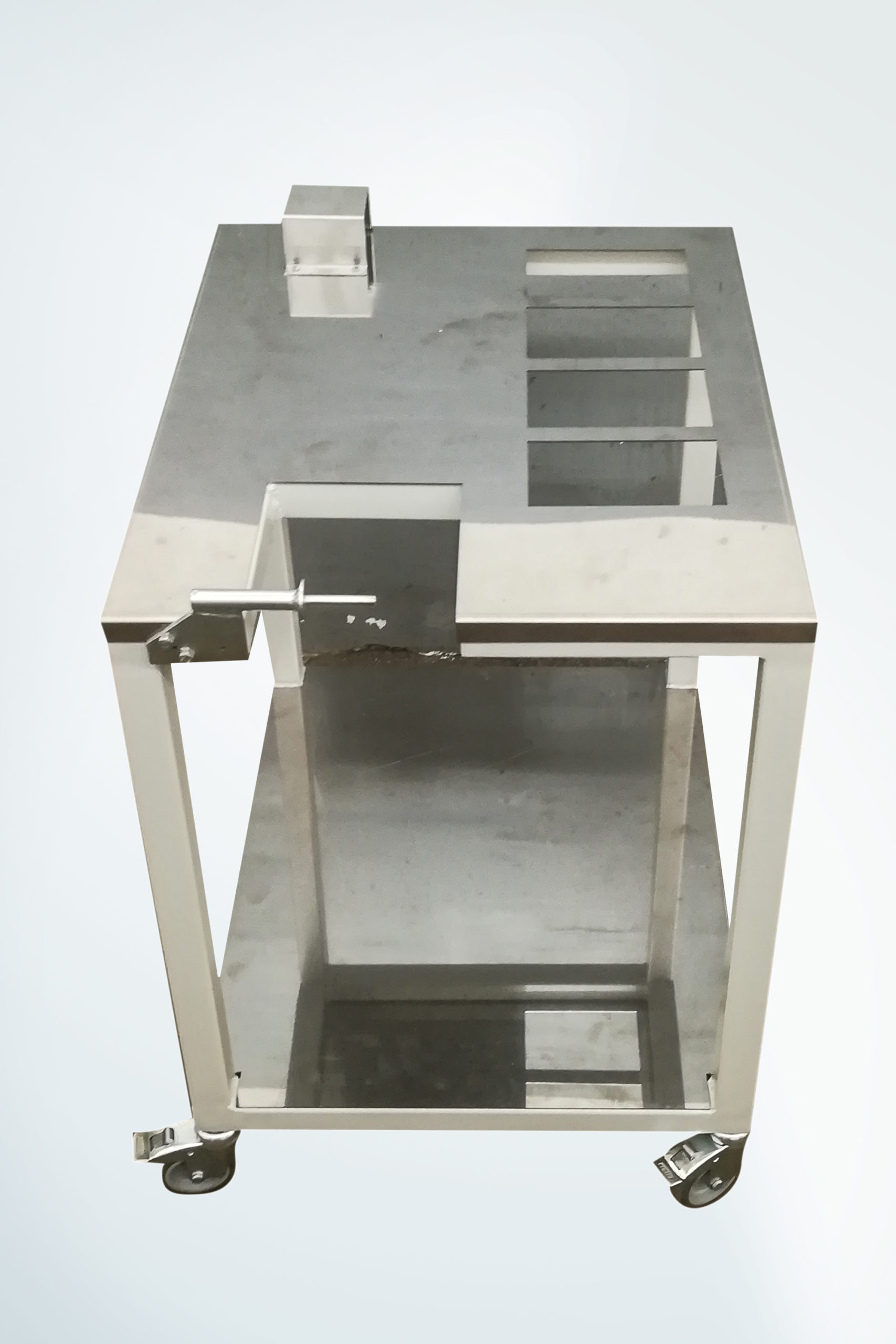 Nitera Mold Nis
