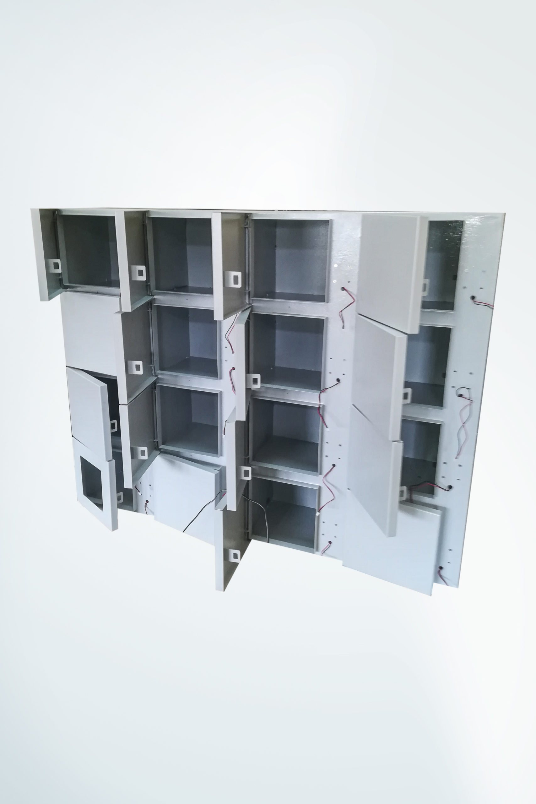 Nitera Mold Nis