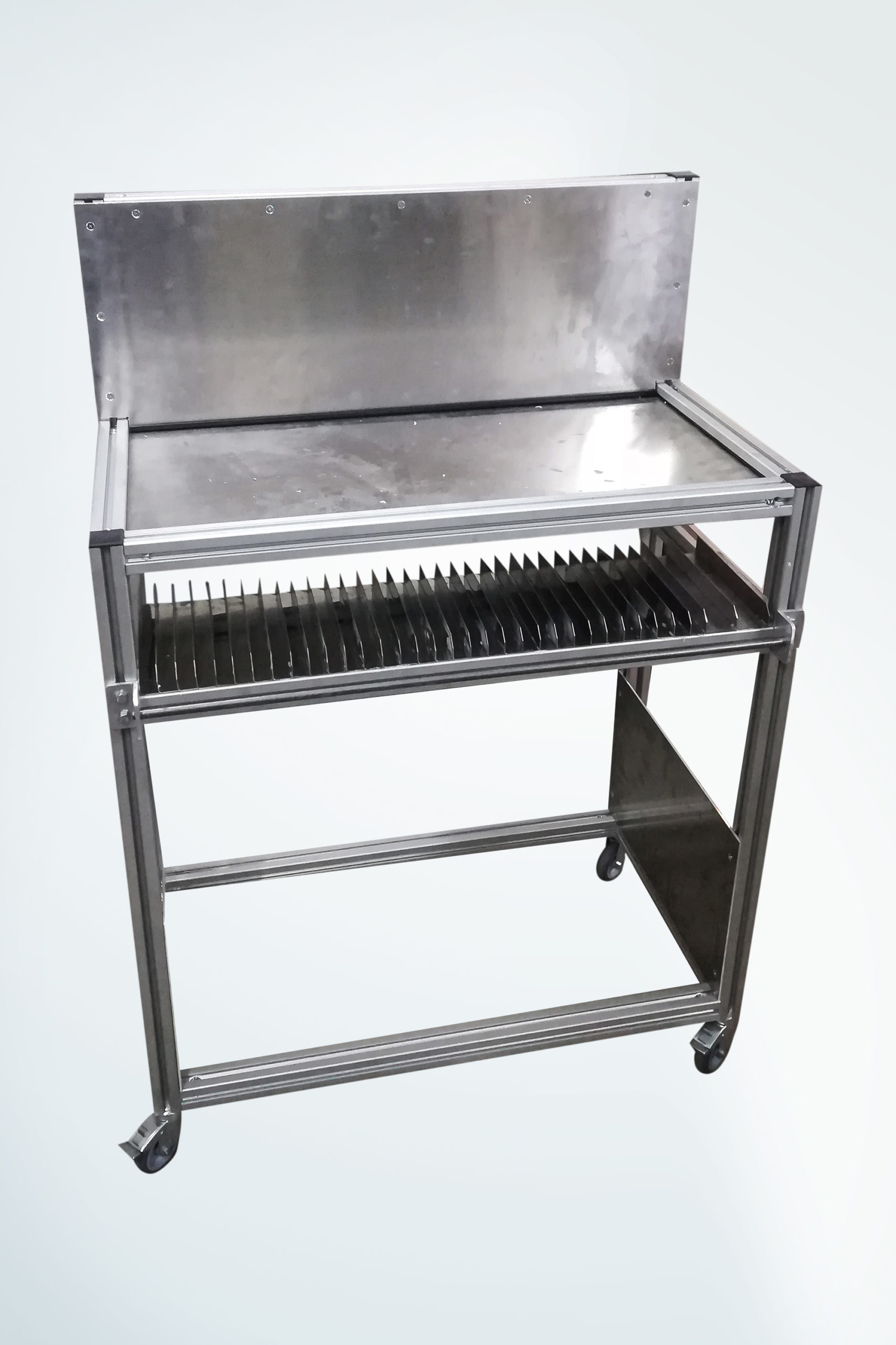 Nitera Mold Nis