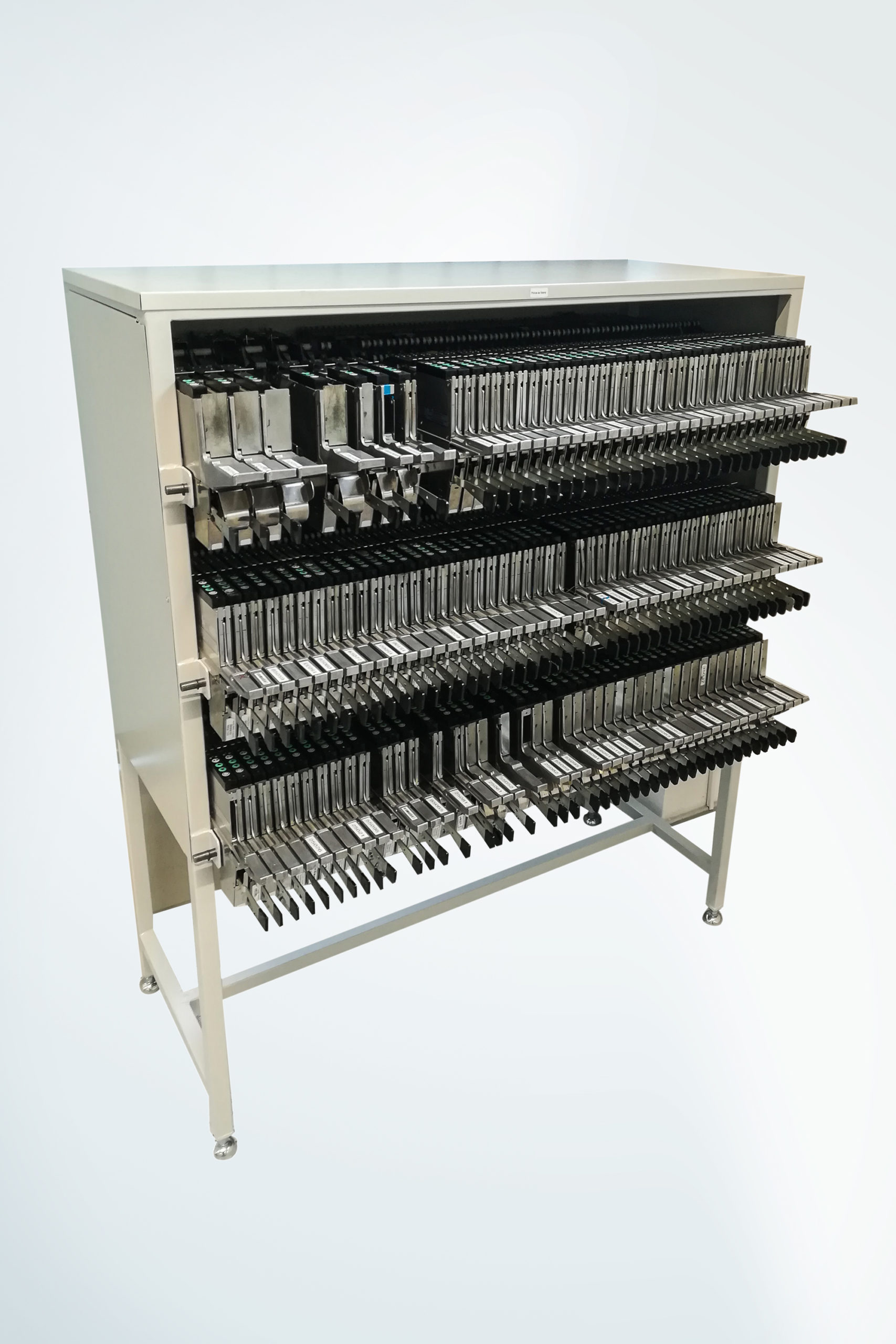 Nitera Mold Nis