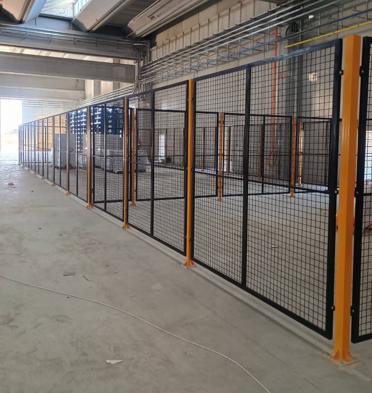 Nitera Mold Nis