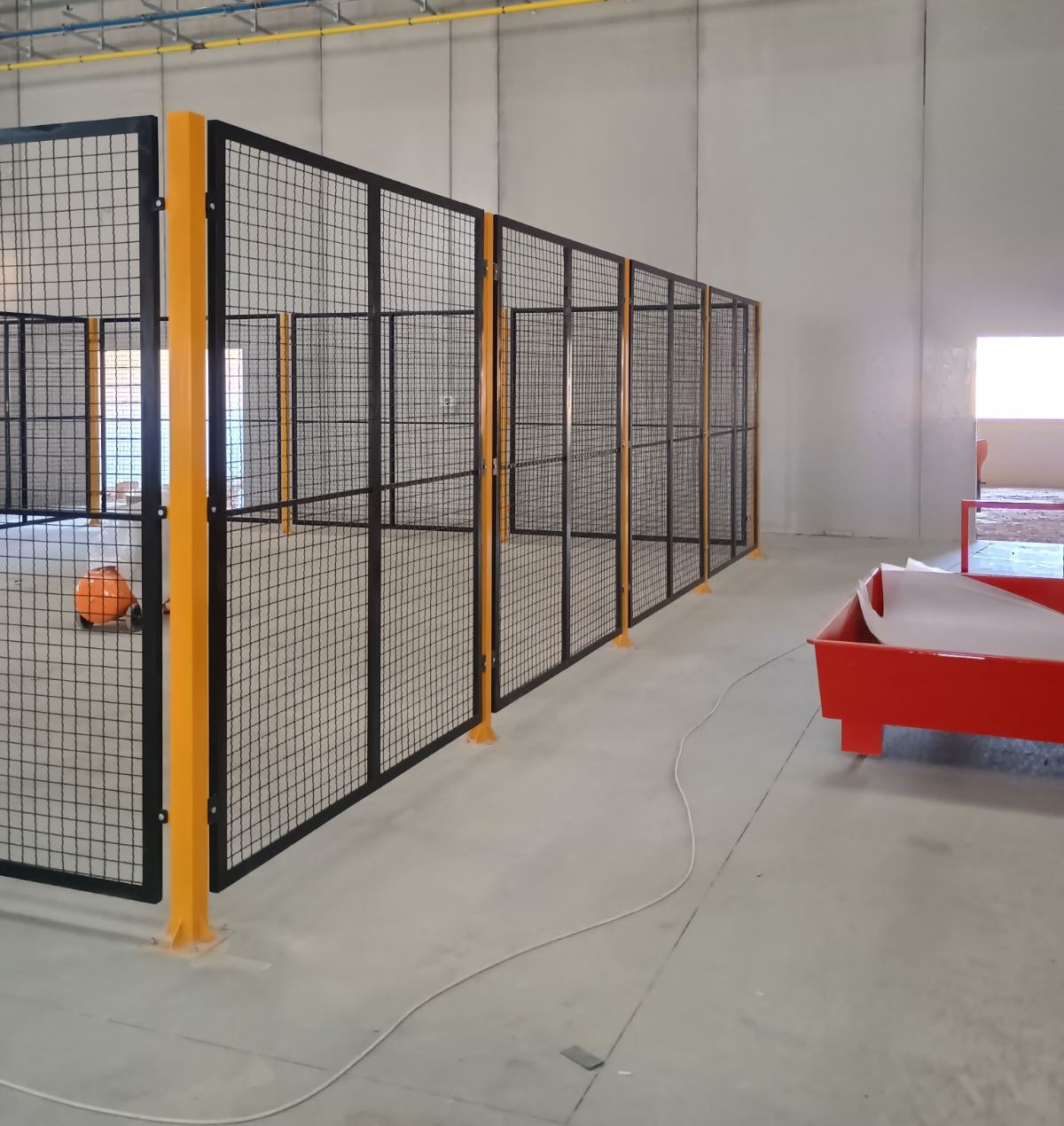 Nitera Mold Nis