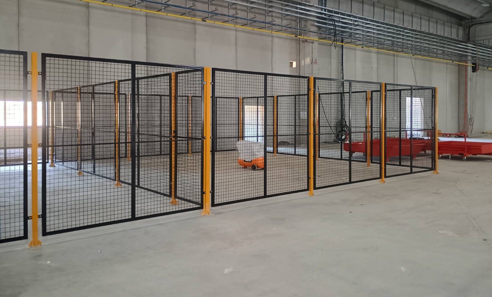 Nitera Mold Nis