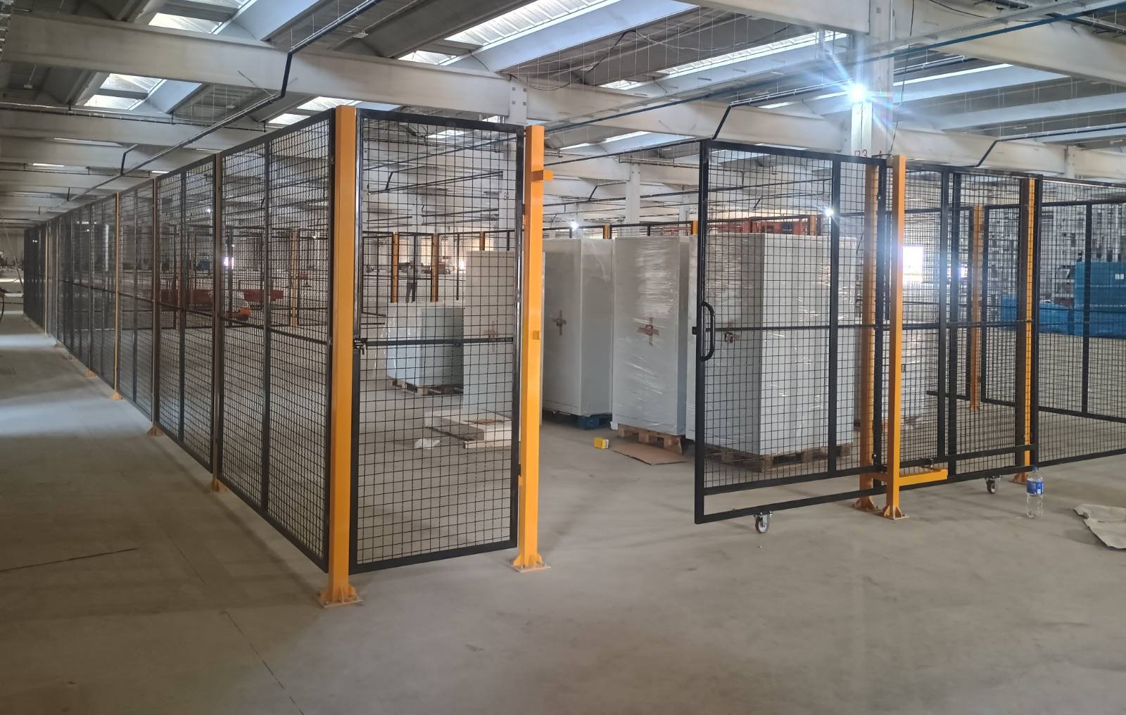 Nitera Mold Nis