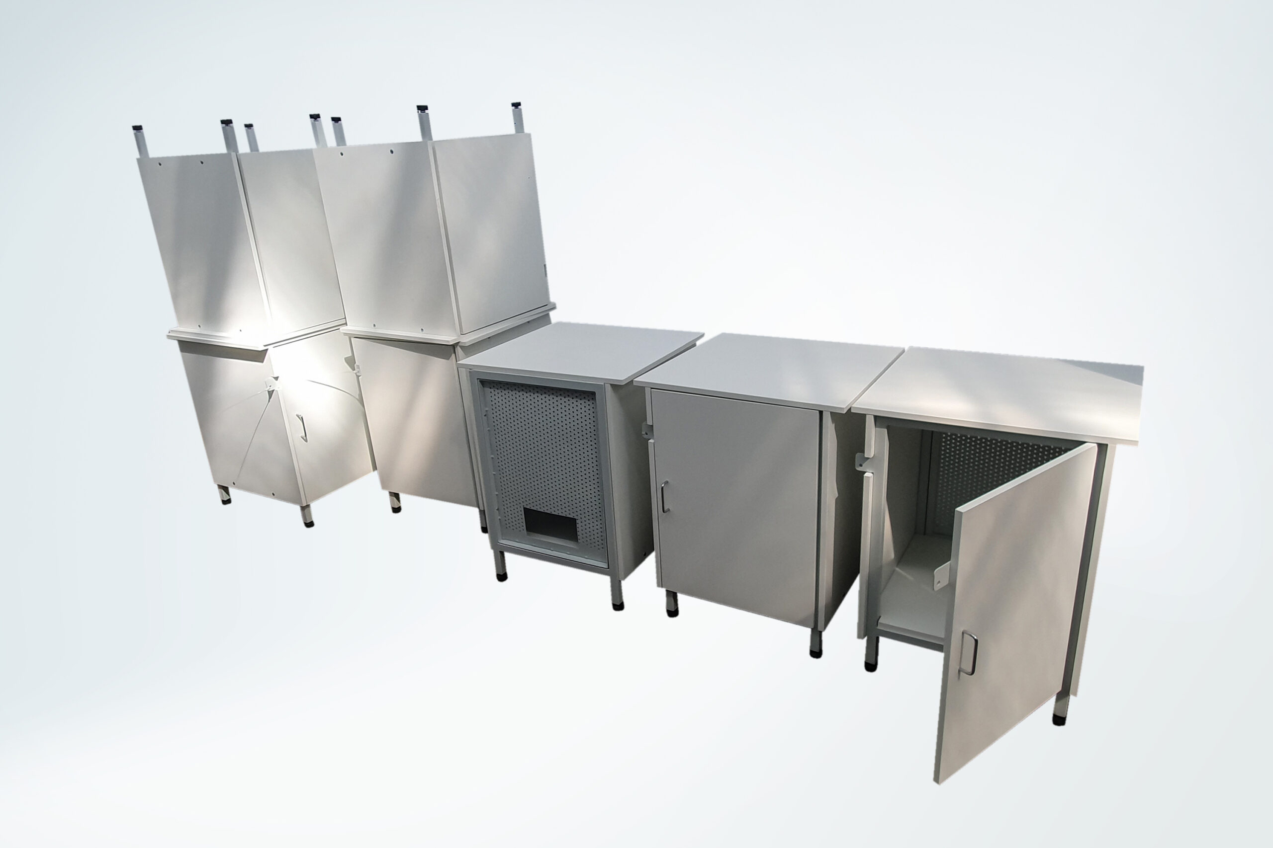 Nitera Mold Nis