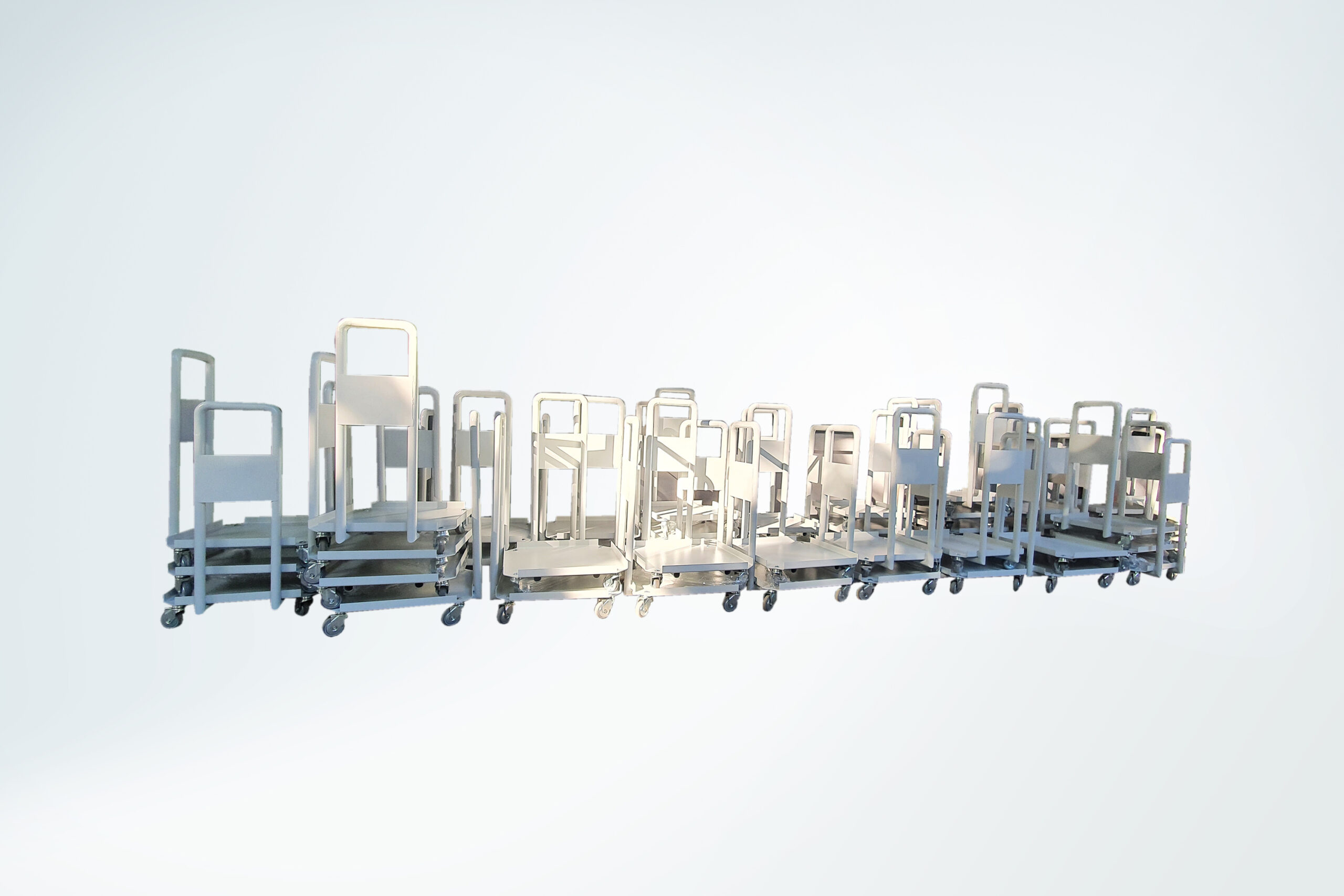 Nitera Mold Nis