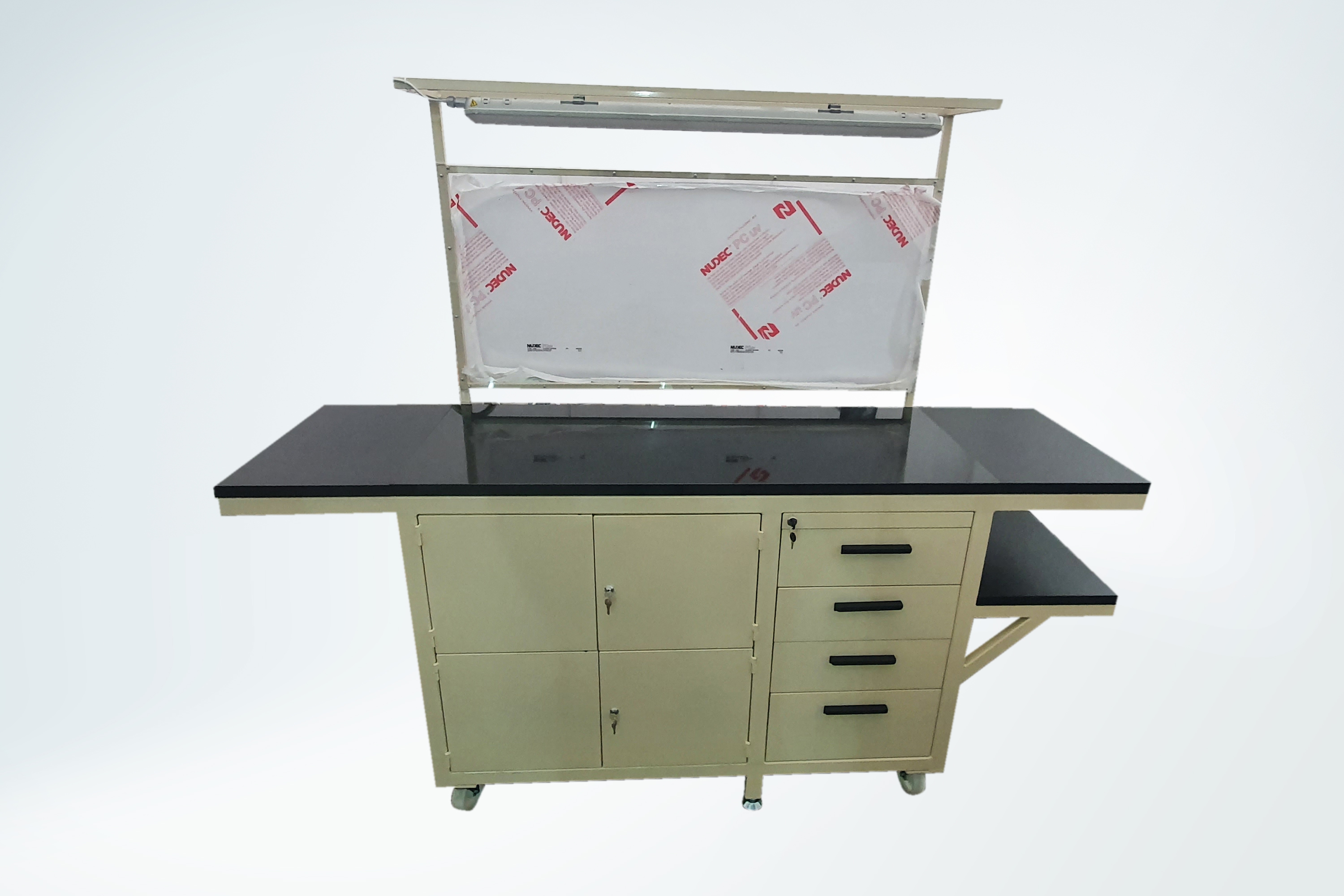 Nitera Mold Nis