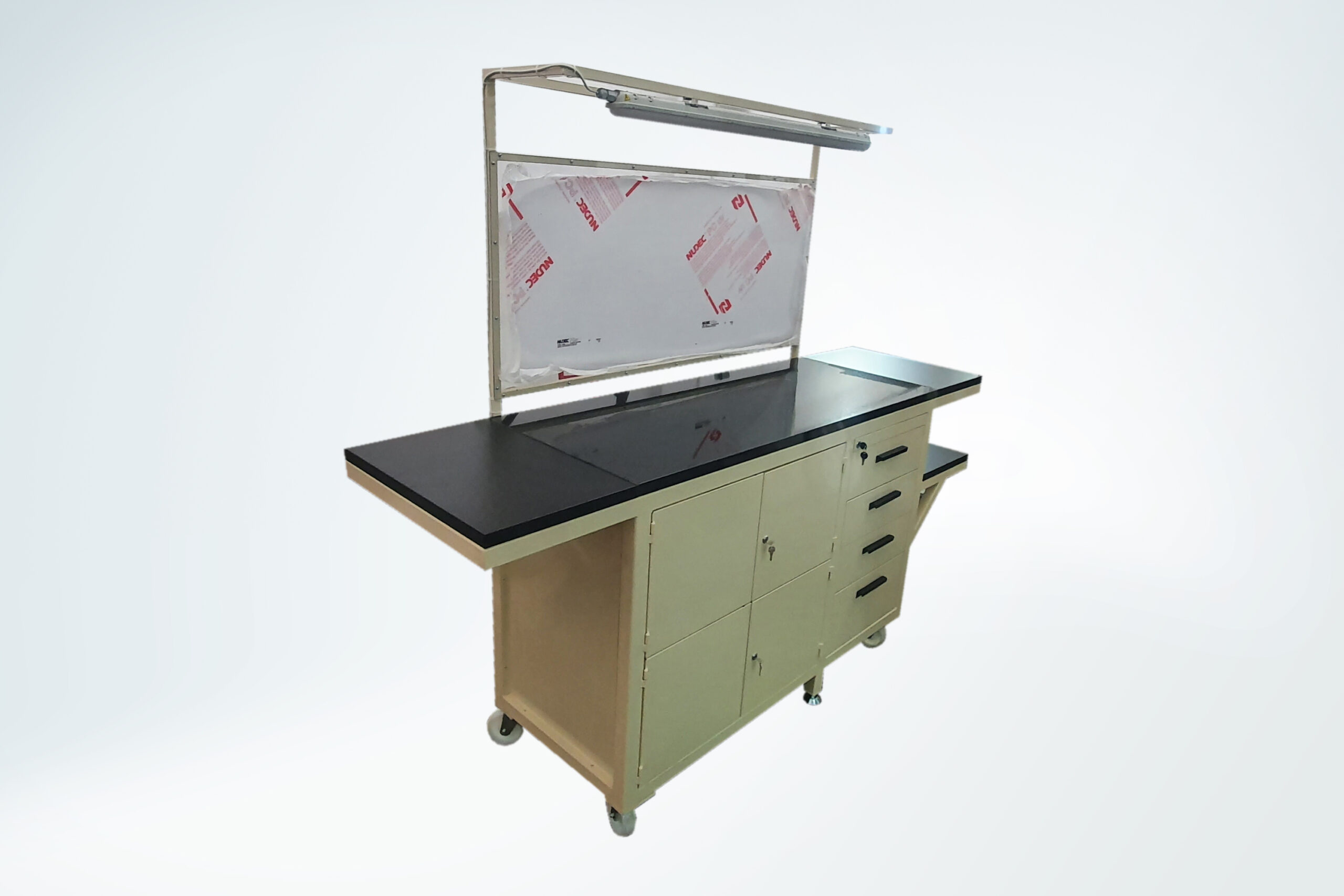 Nitera Mold Nis