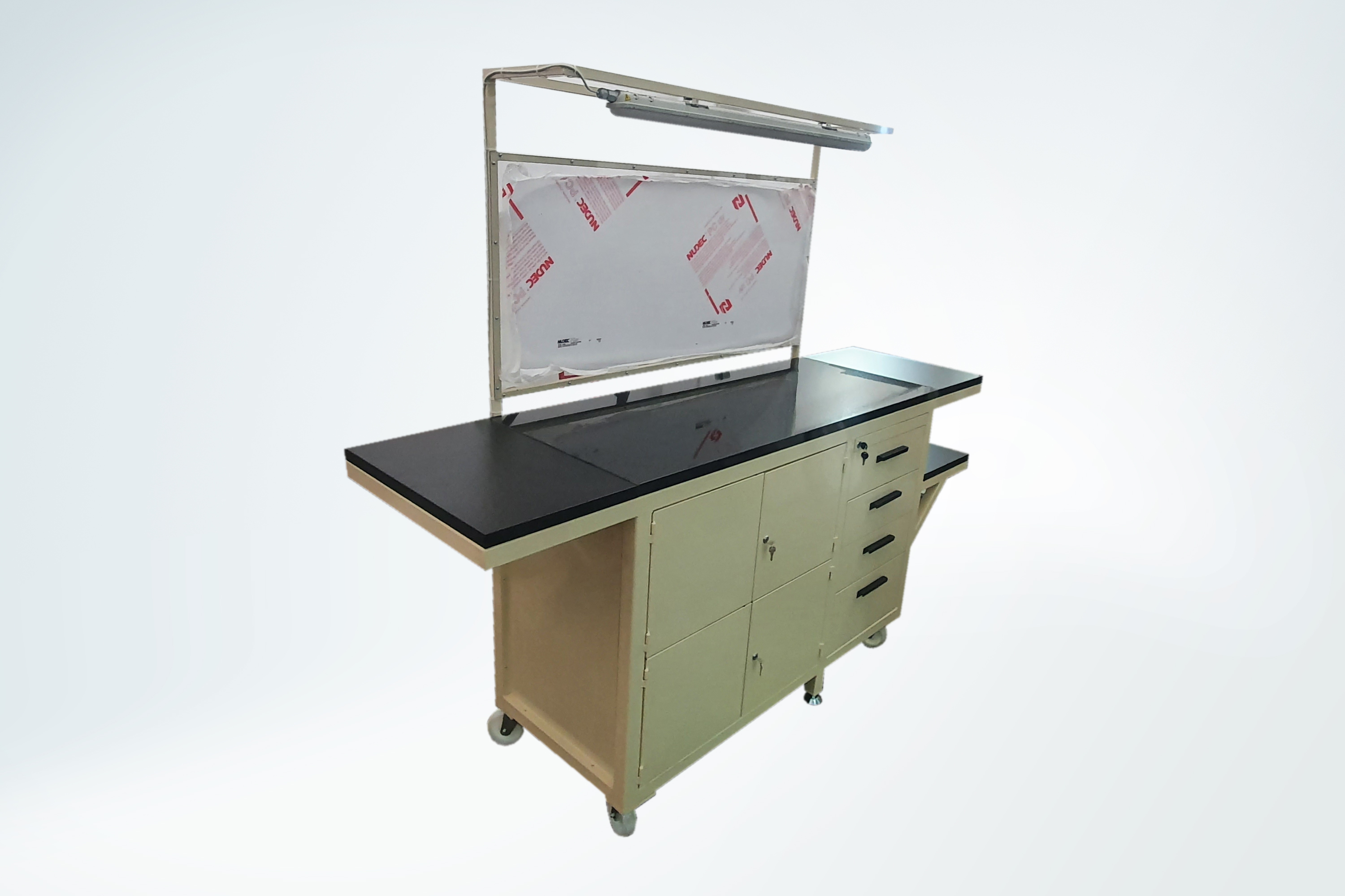 Nitera Mold Nis