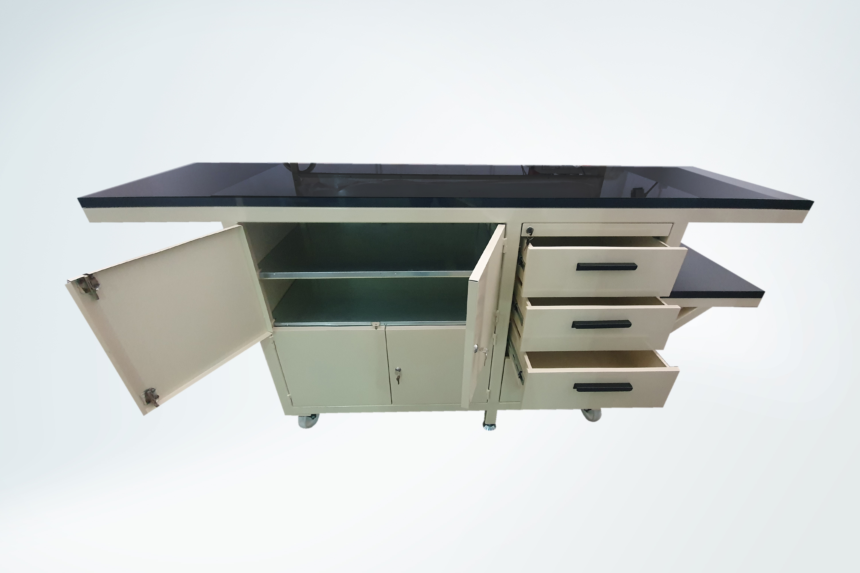 Nitera Mold Nis