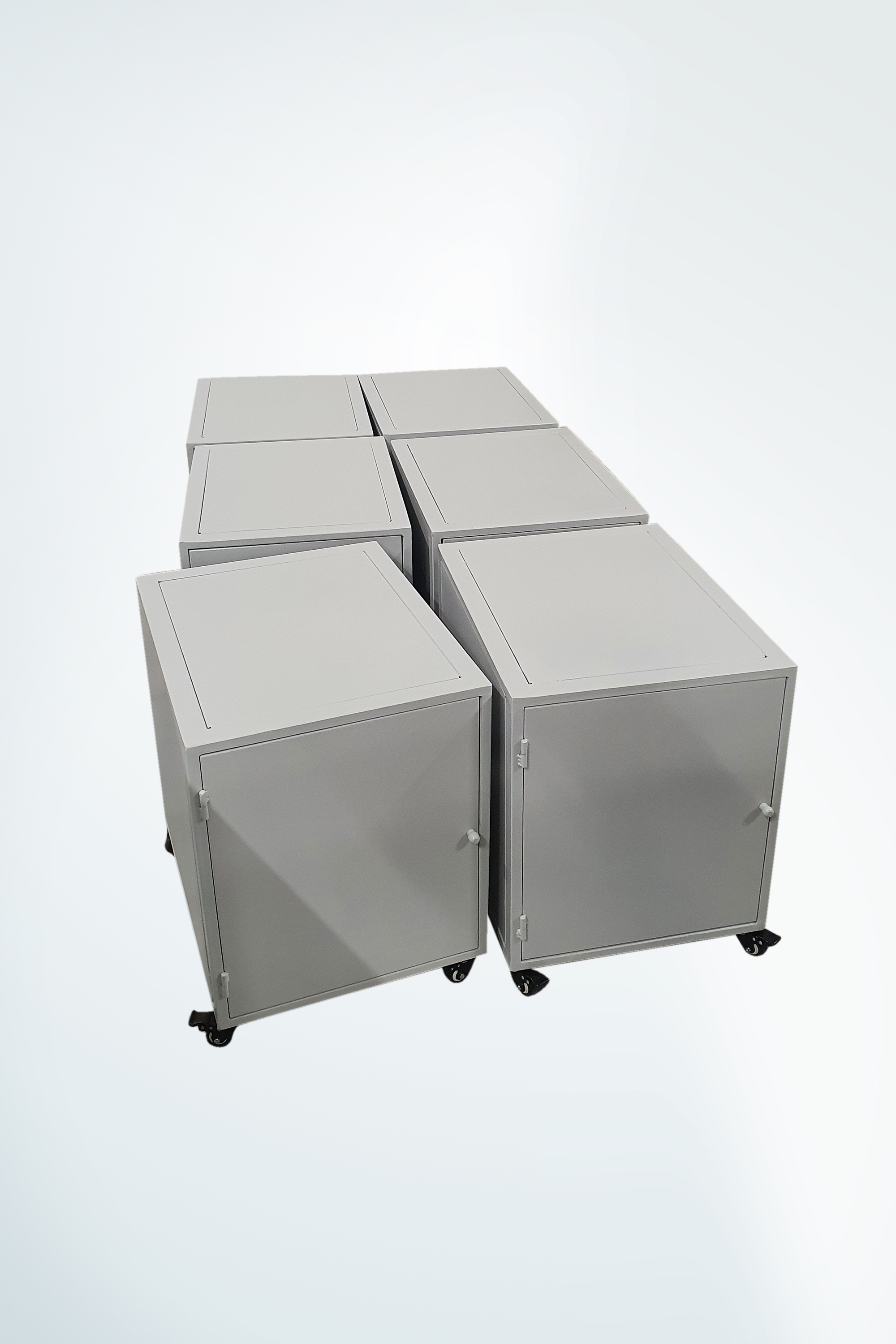 Nitera Mold Nis