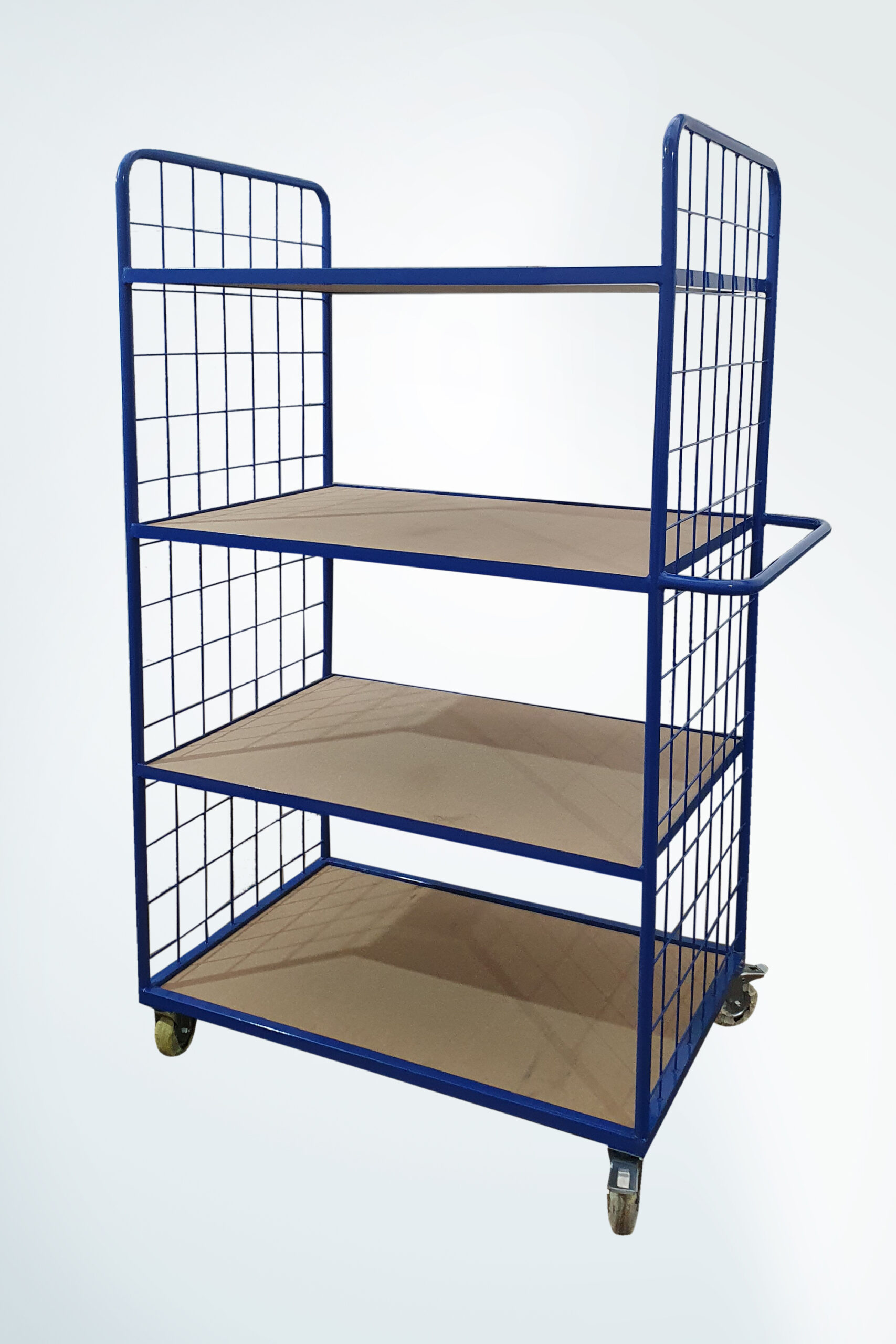 Nitera Mold Nis
