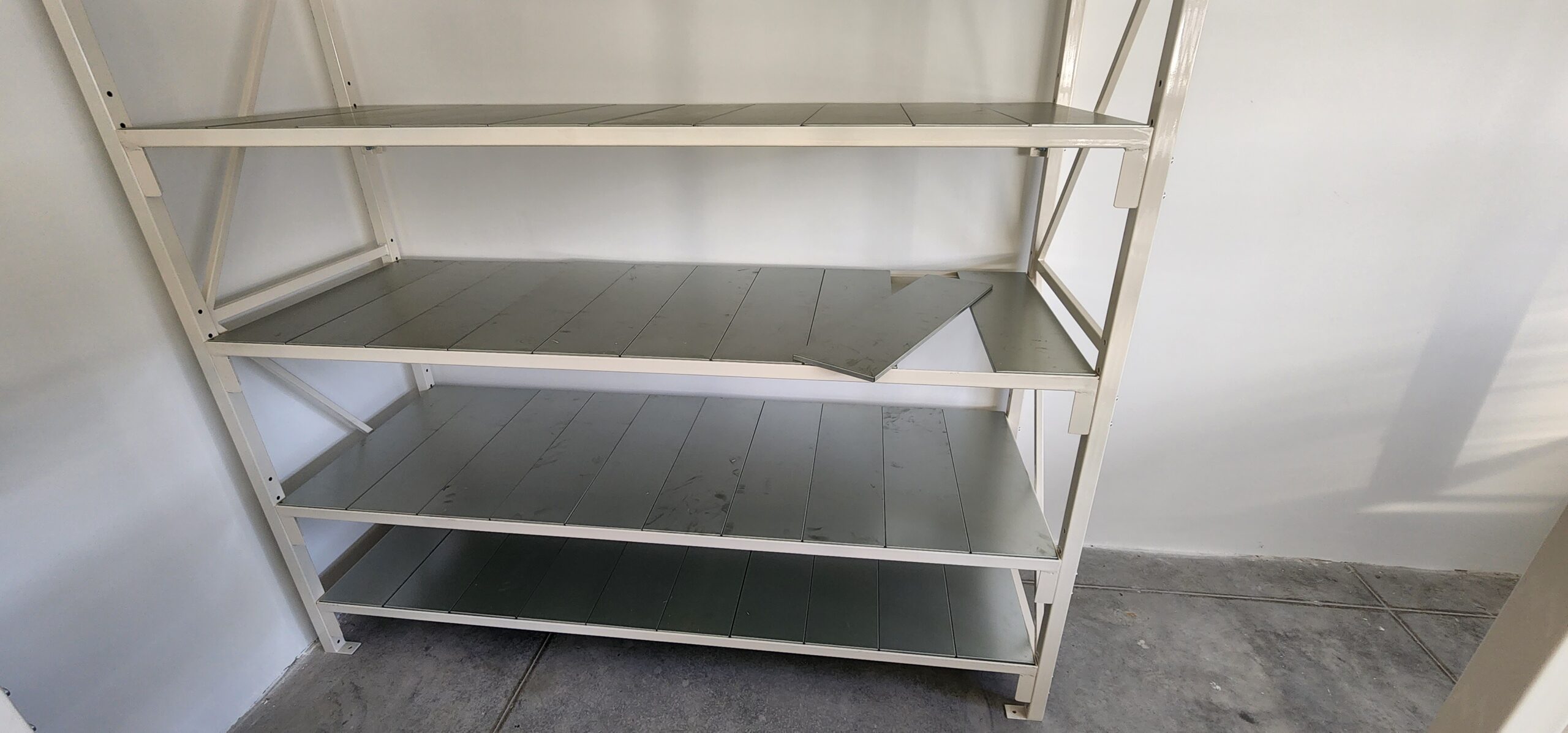 Nitera Mold Nis