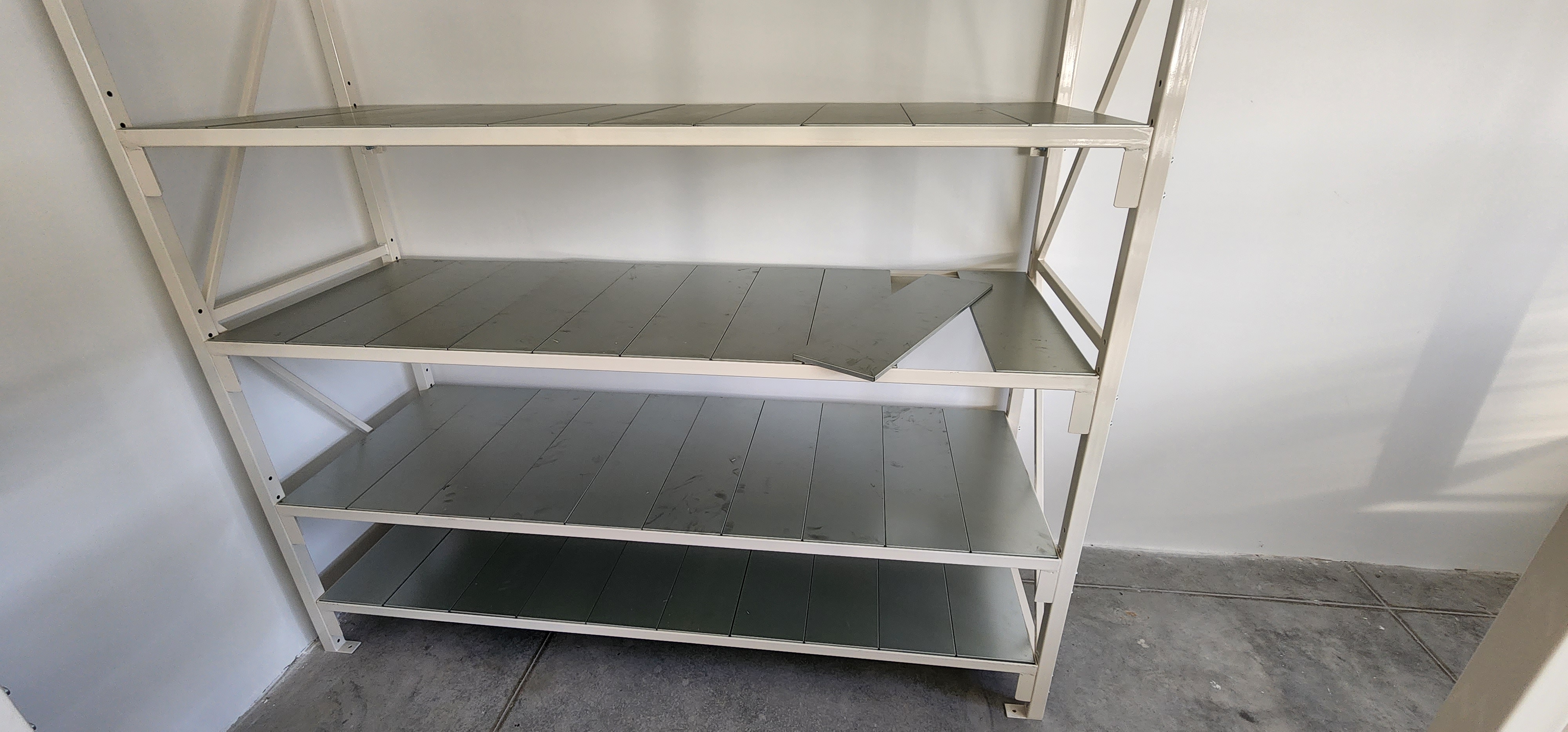 Nitera Mold Nis