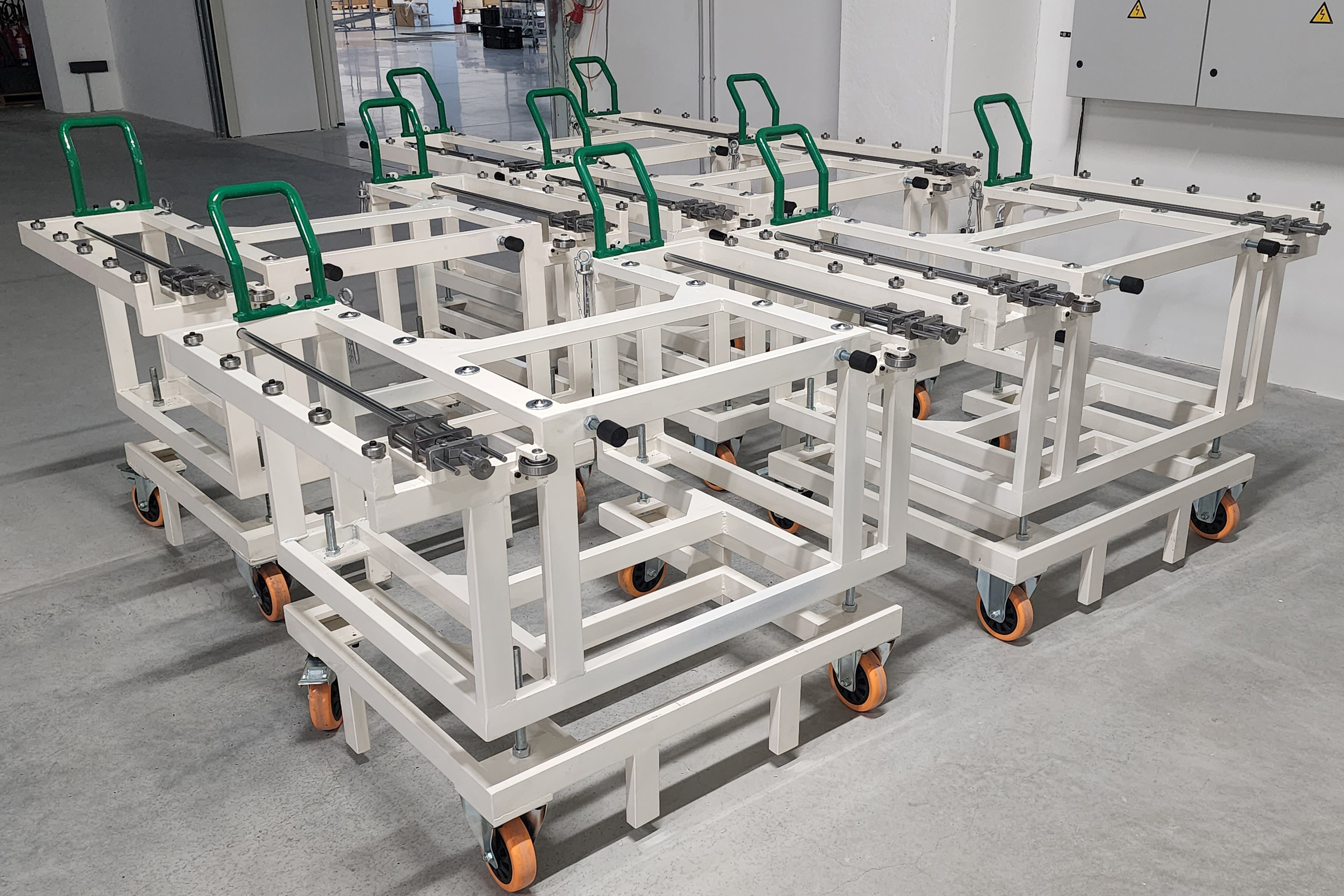 Nitera Mold Nis