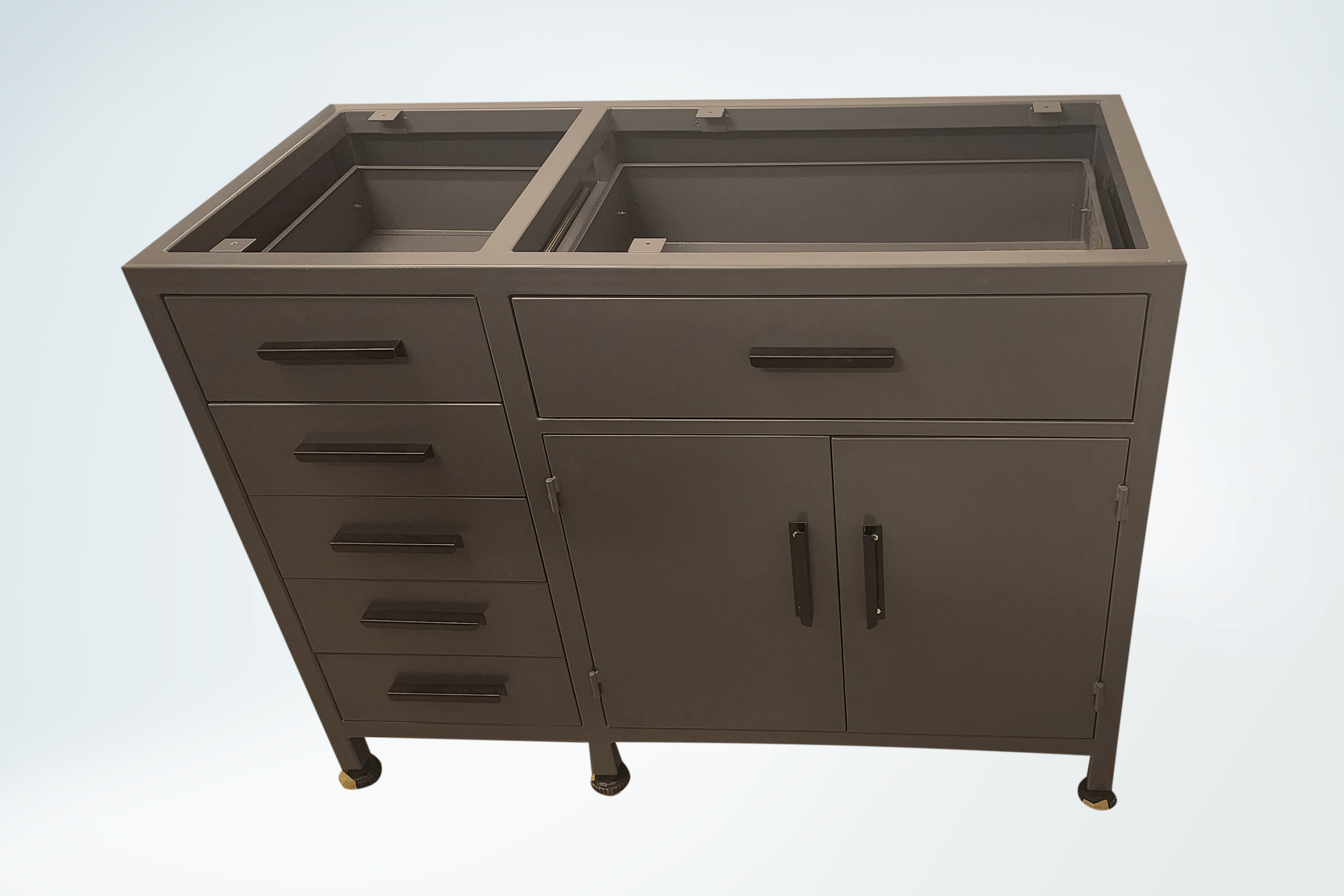 Nitera Mold Nis