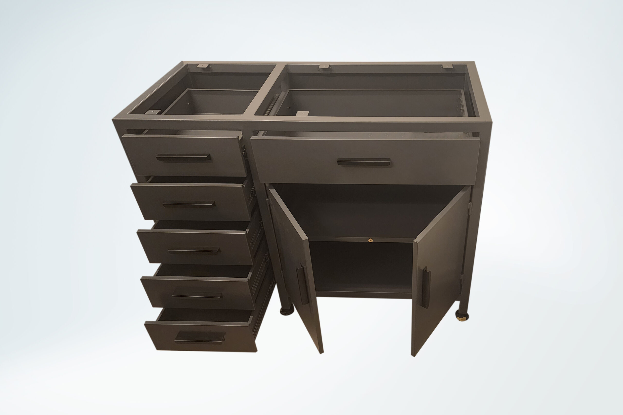 Nitera Mold Nis