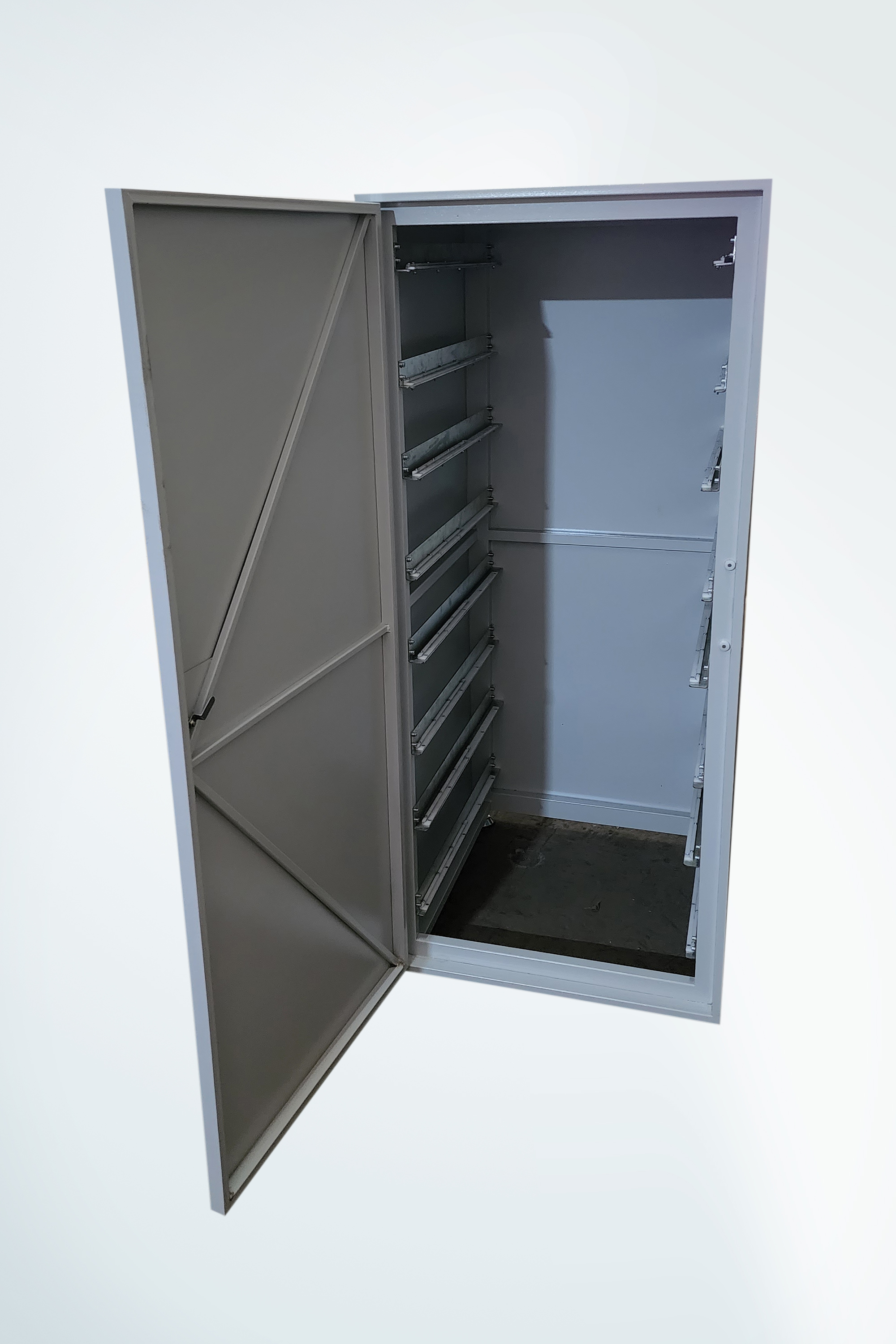 Nitera Mold Nis