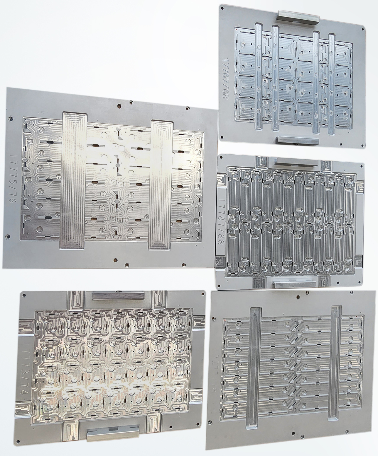 Nitera Mold Nis