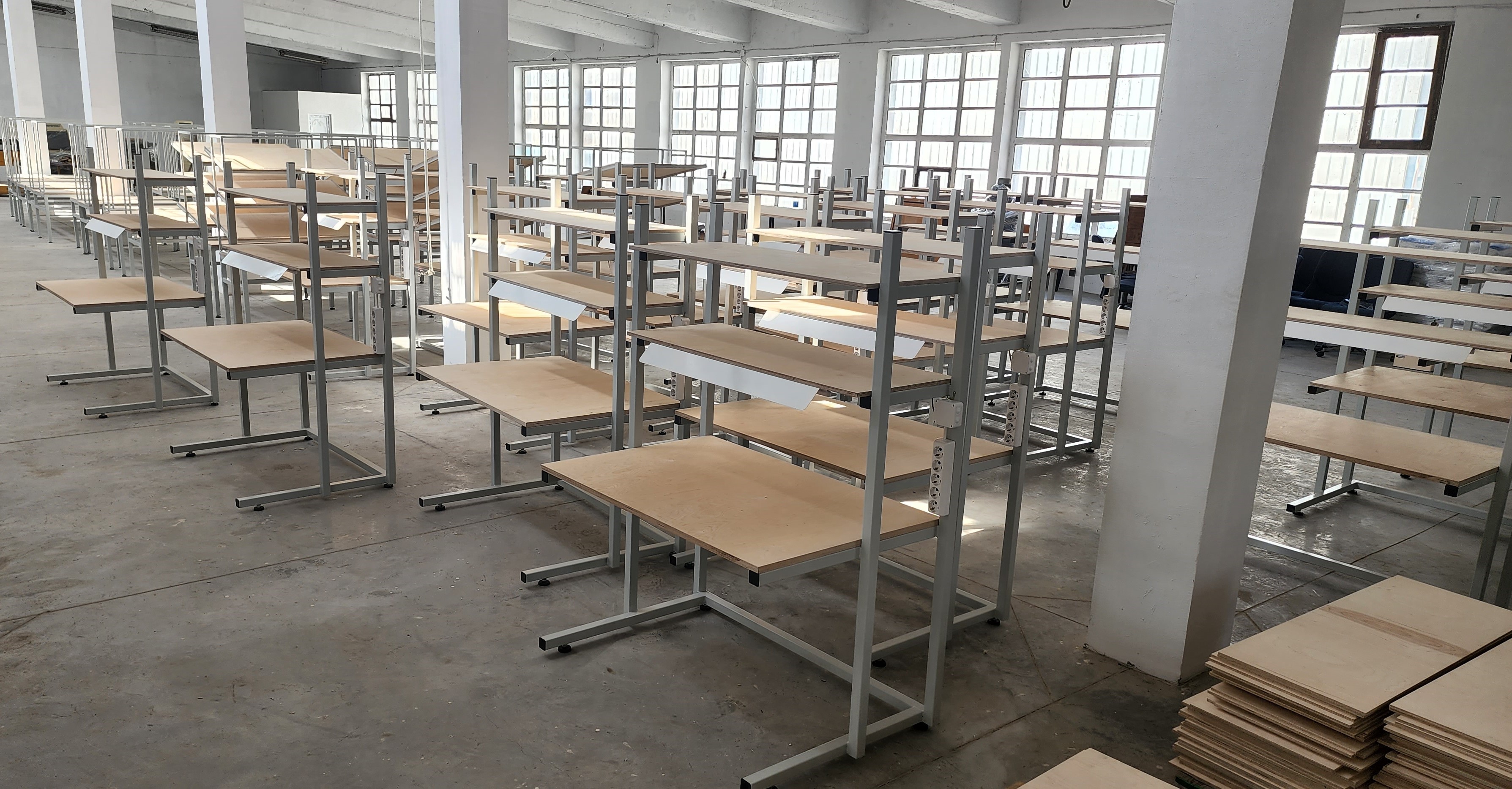 Nitera Mold Nis