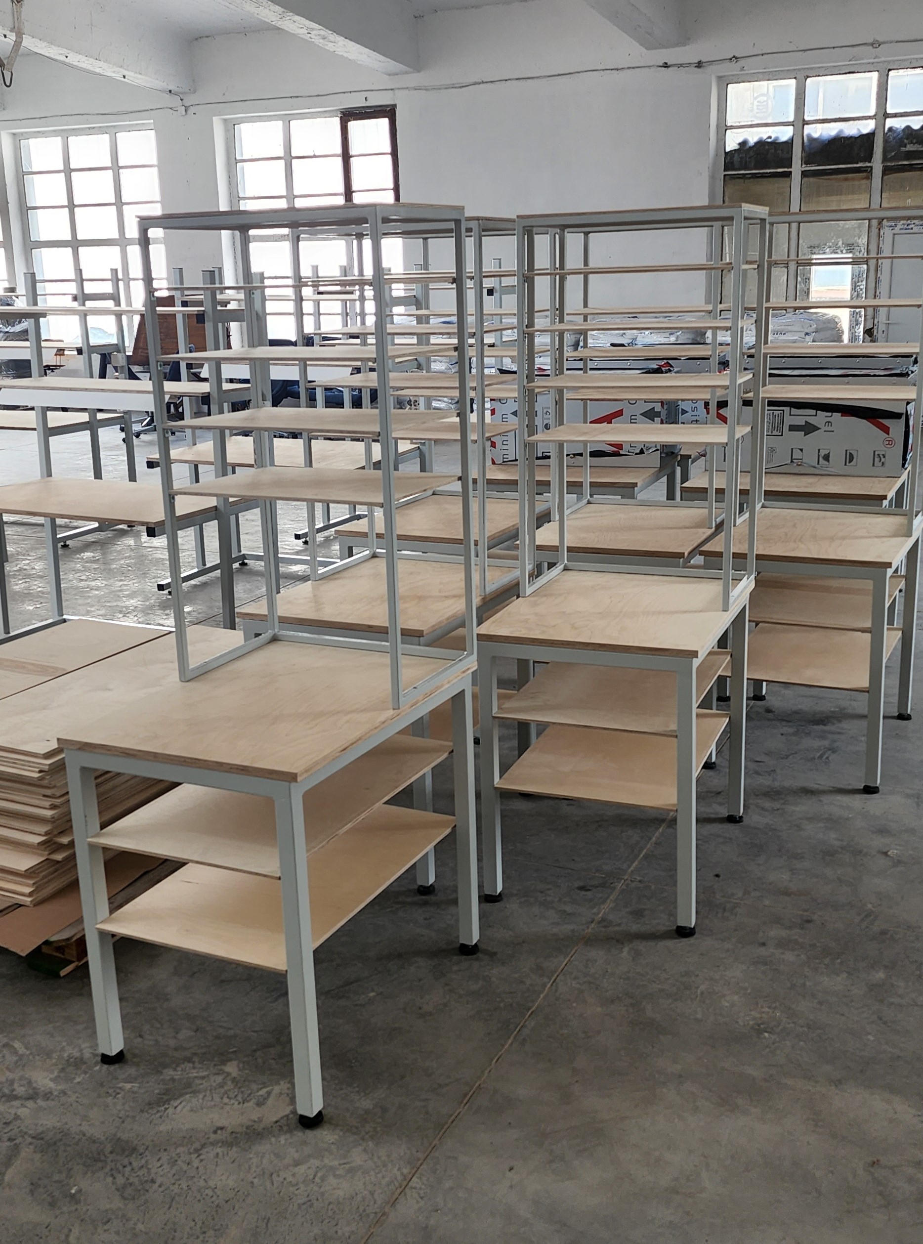 Nitera Mold Nis