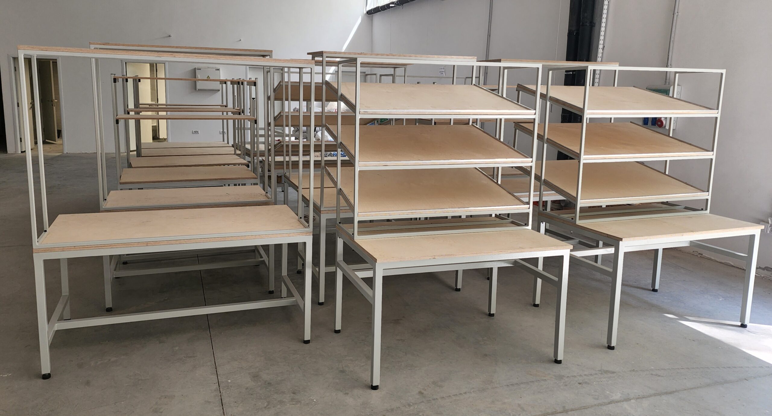 Nitera Mold Nis