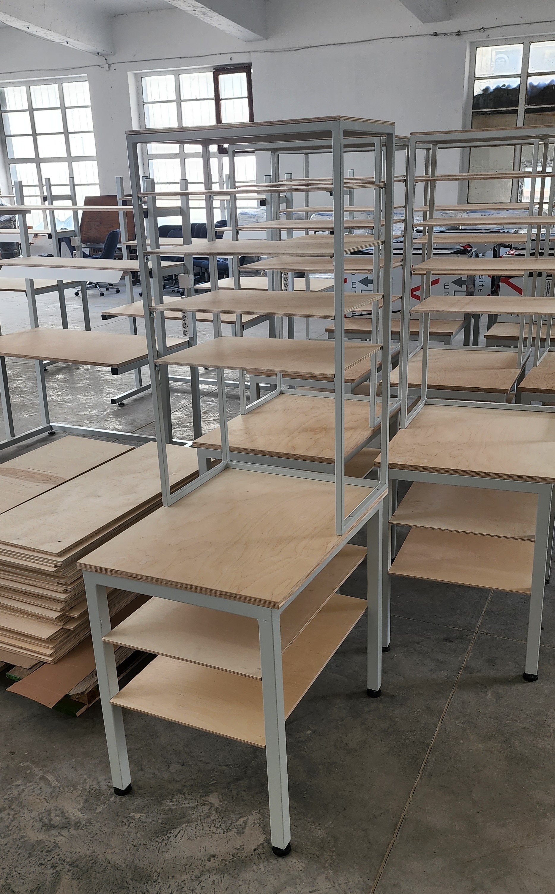Nitera Mold Nis