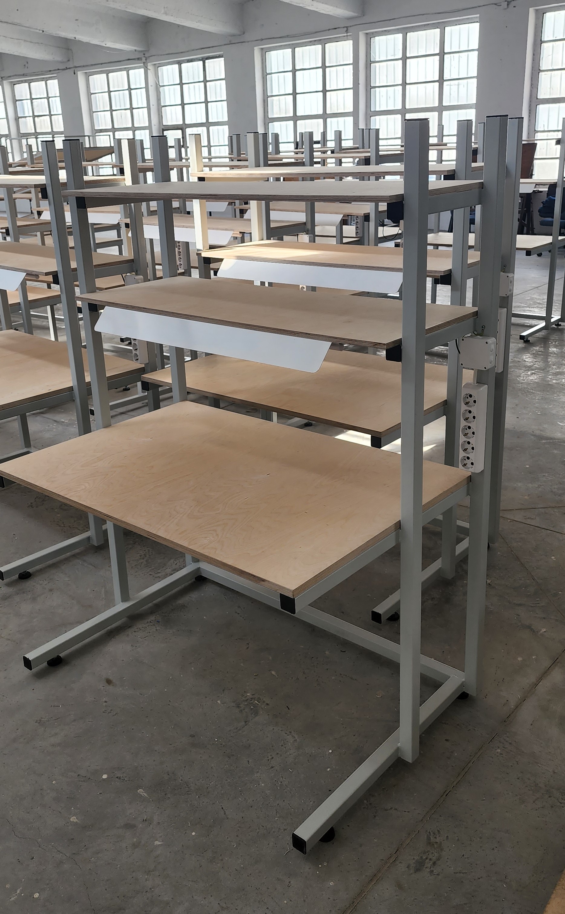 Nitera Mold Nis