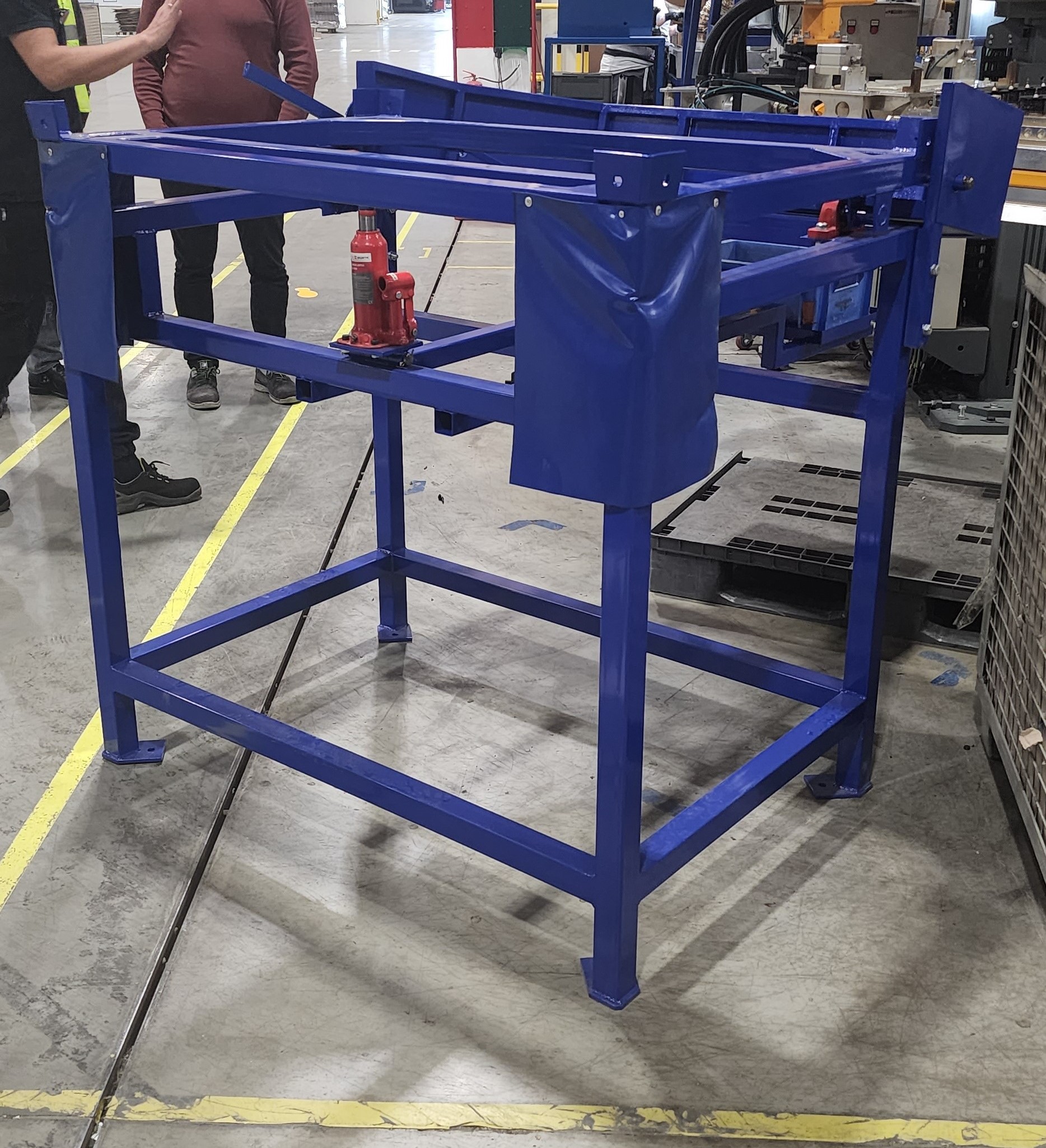 Nitera Mold Nis