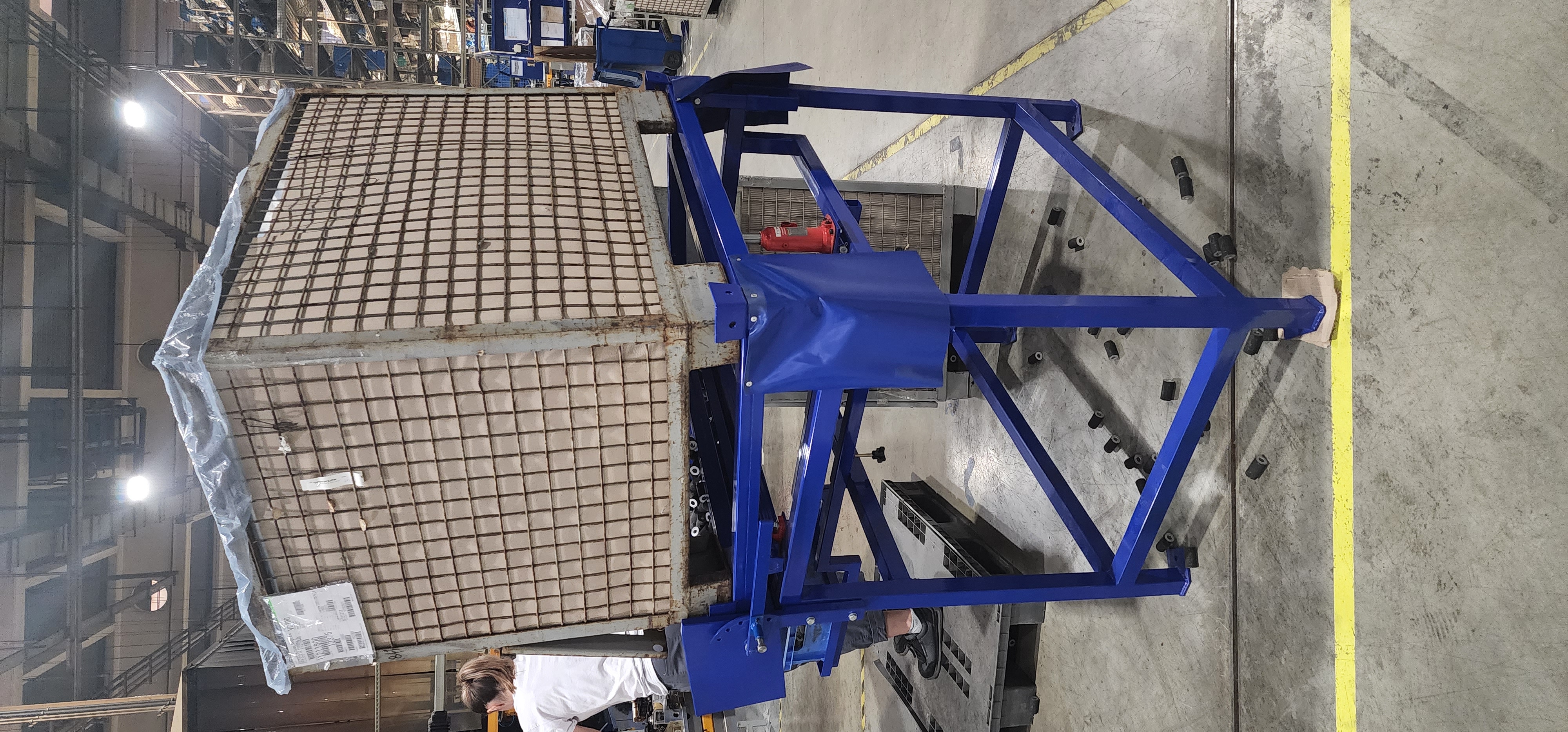 Nitera Mold Nis