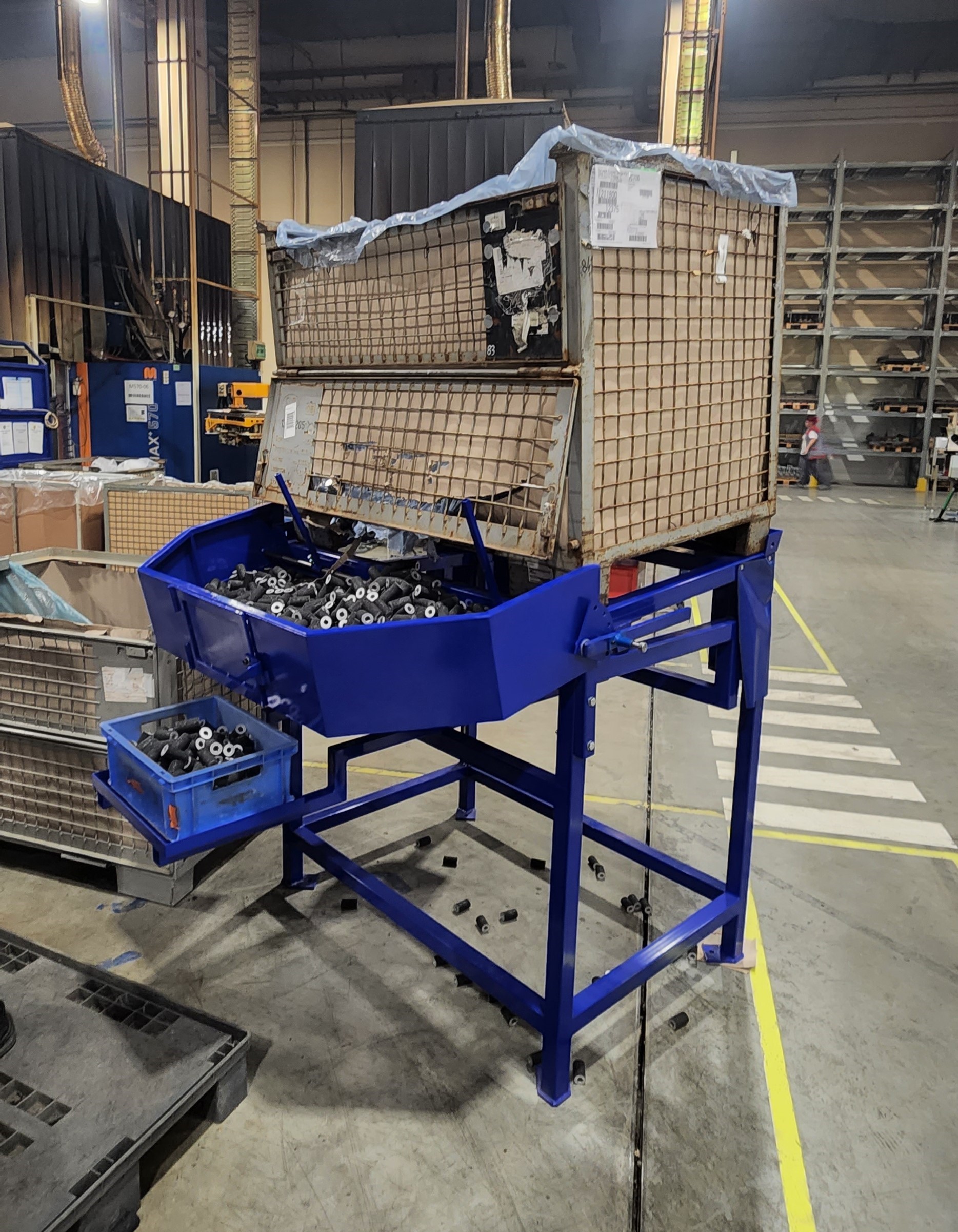 Nitera Mold Nis