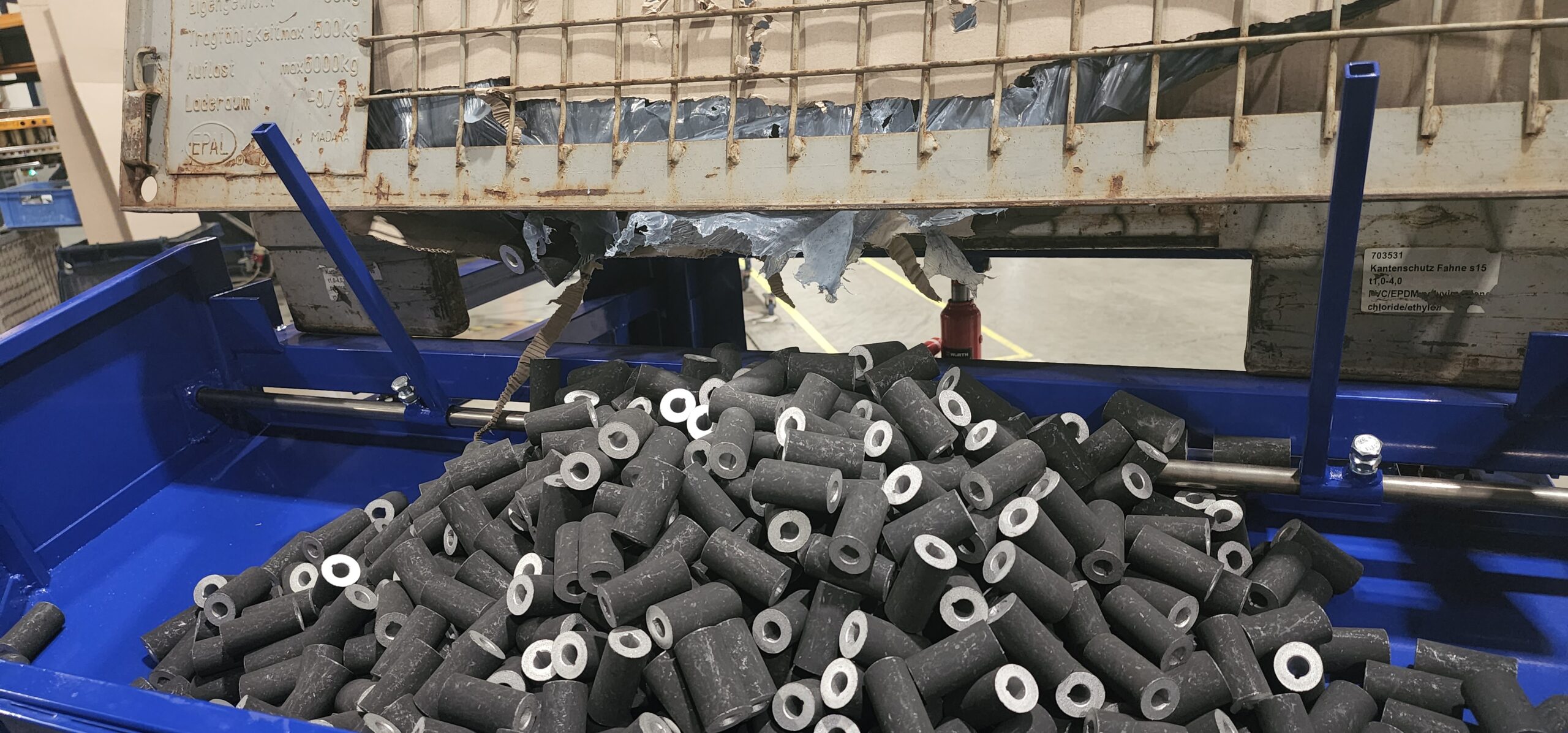 Nitera Mold Nis
