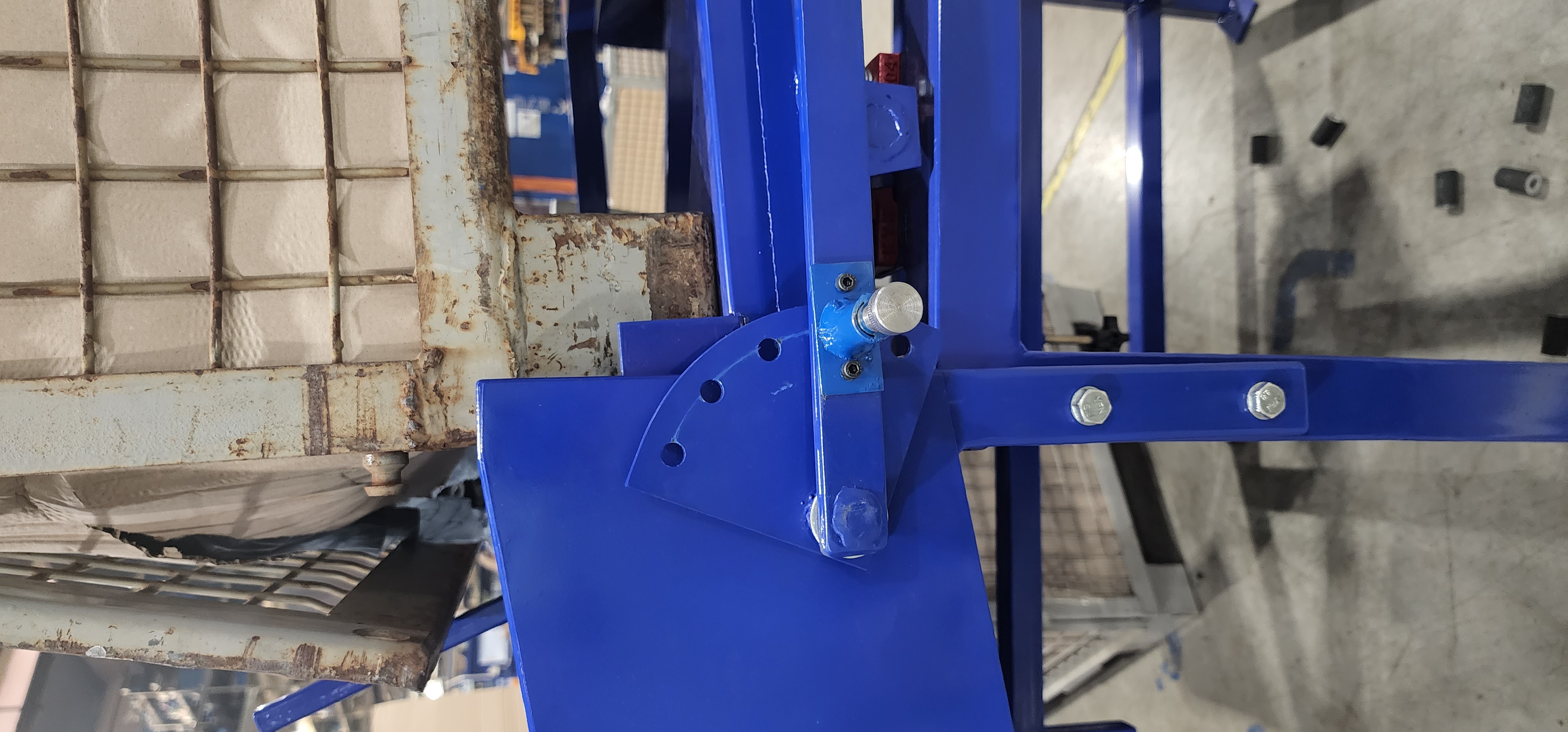 Nitera Mold Nis