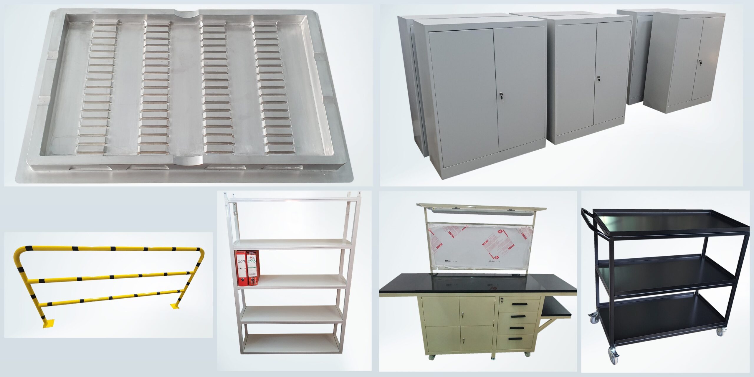 Nitera Mold Nis