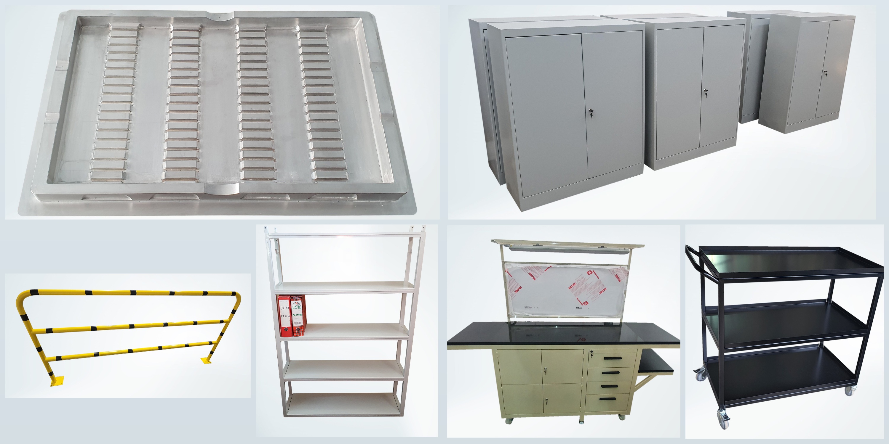 Nitera Mold Nis