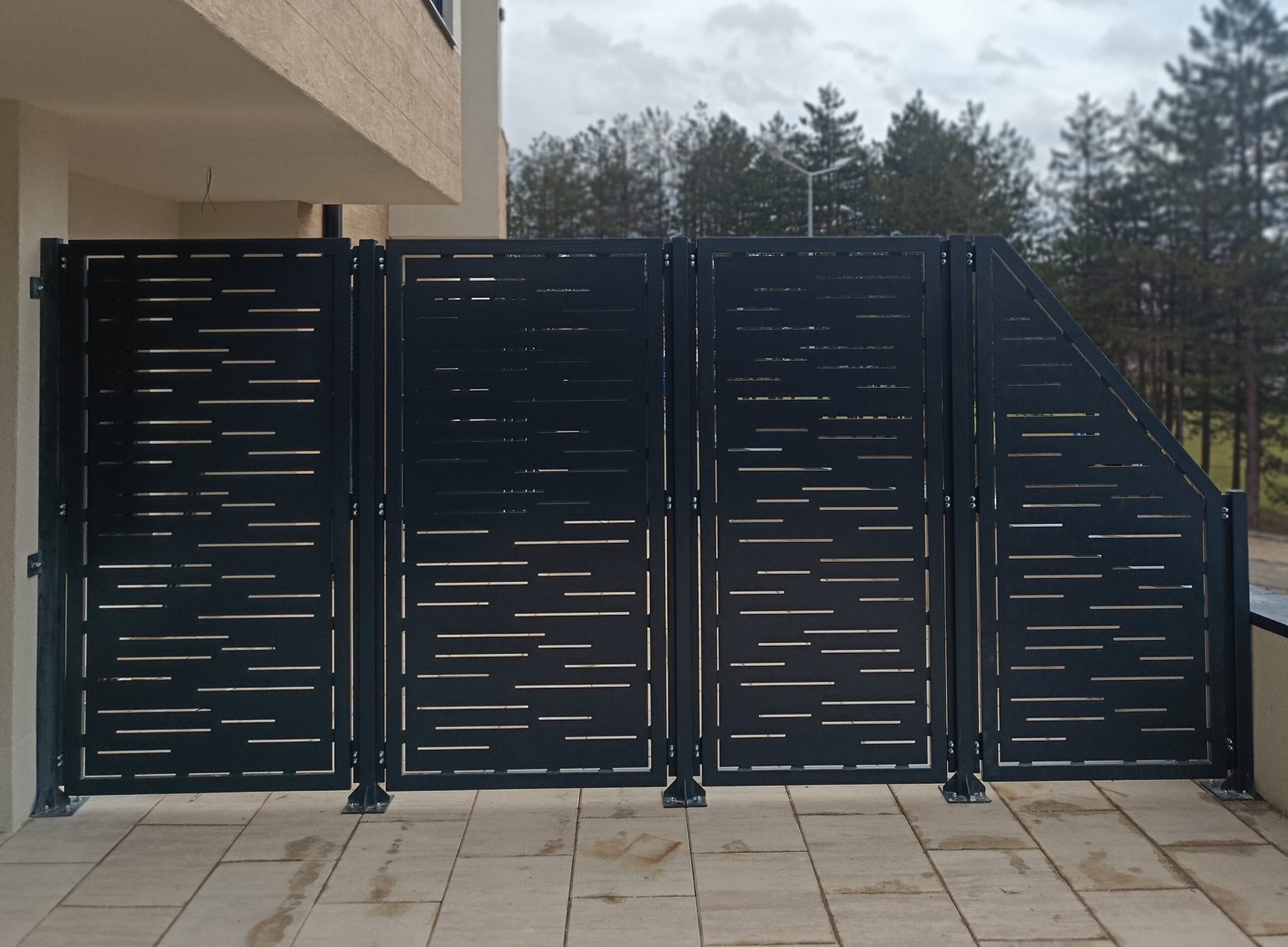 Nitera Mold Nis