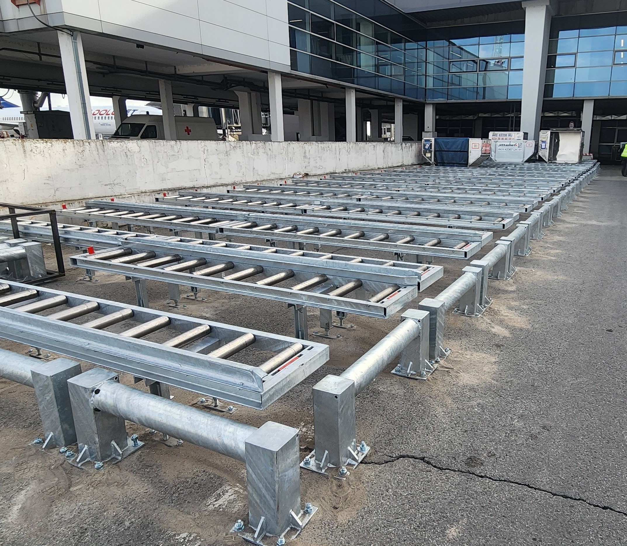 Nitera Mold Nis