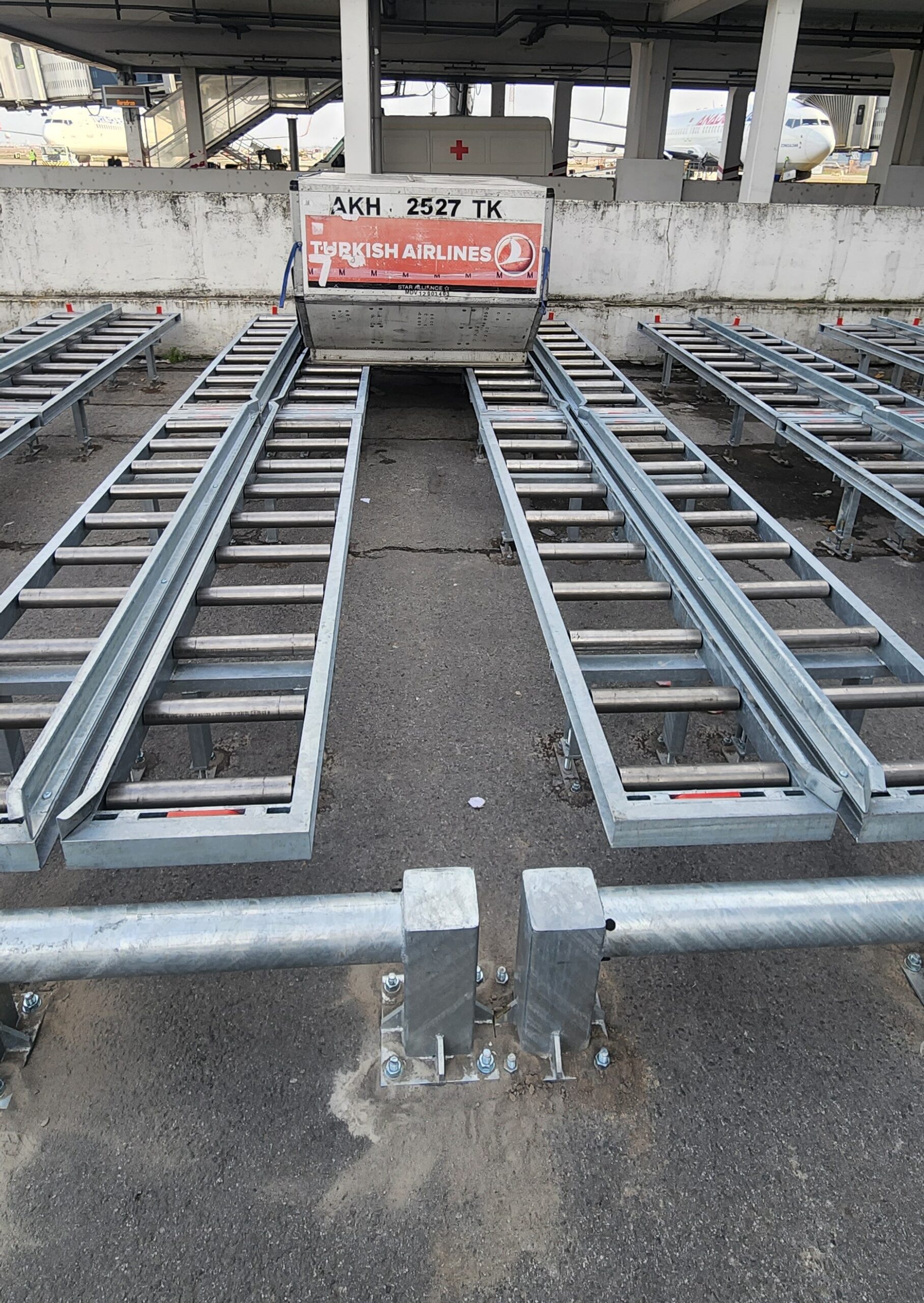 Nitera Mold Nis