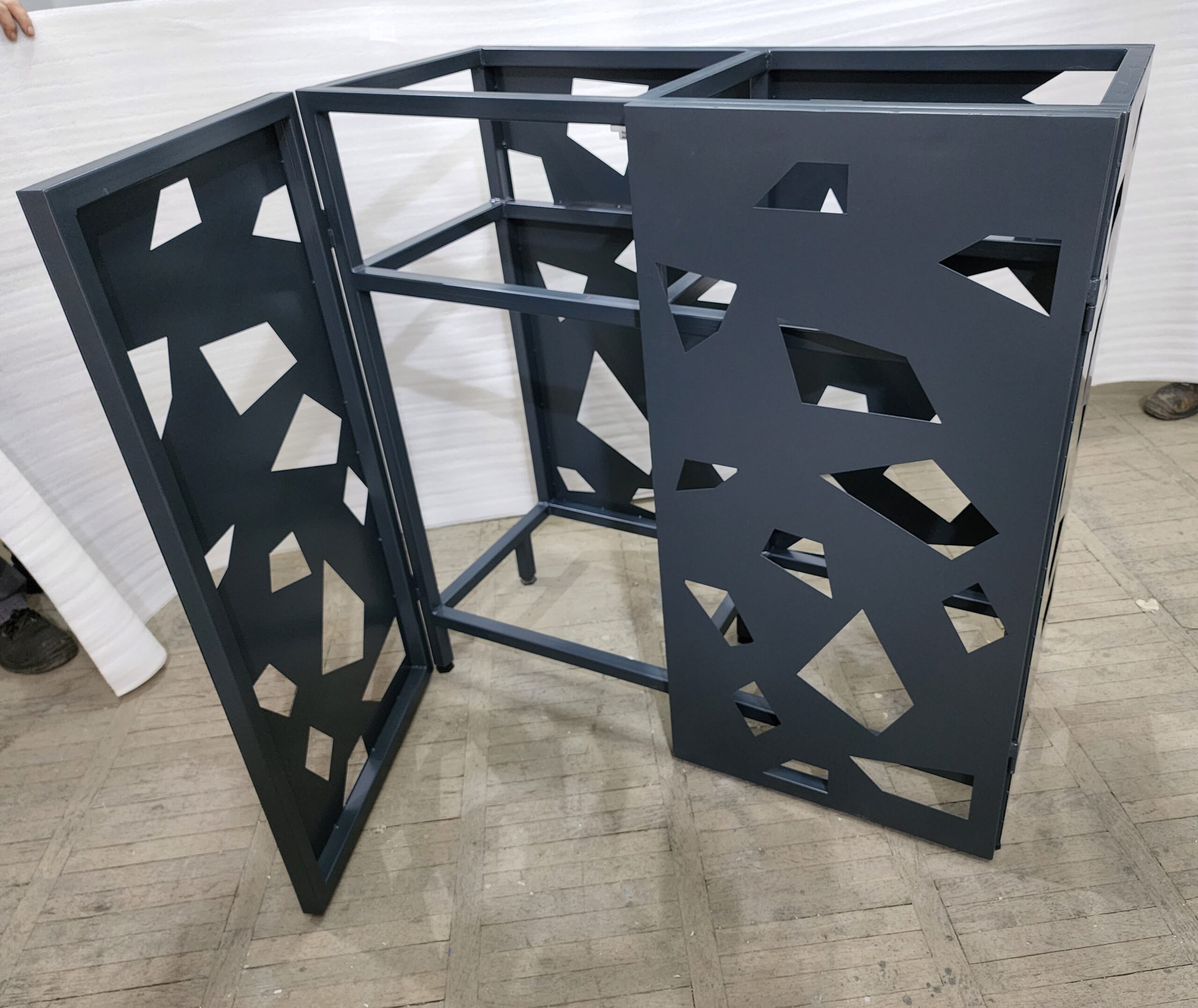Nitera Mold Nis