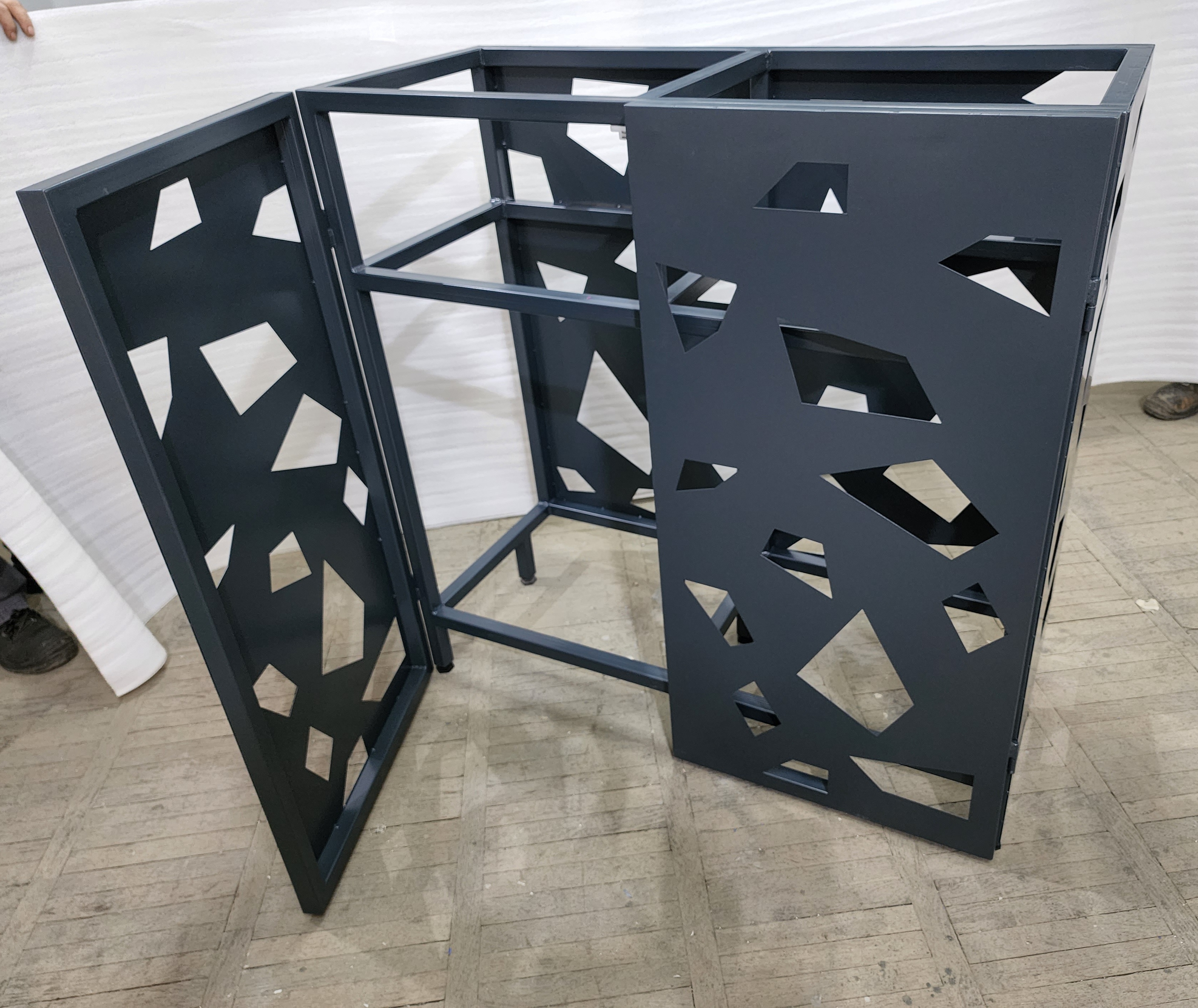 Nitera Mold Nis